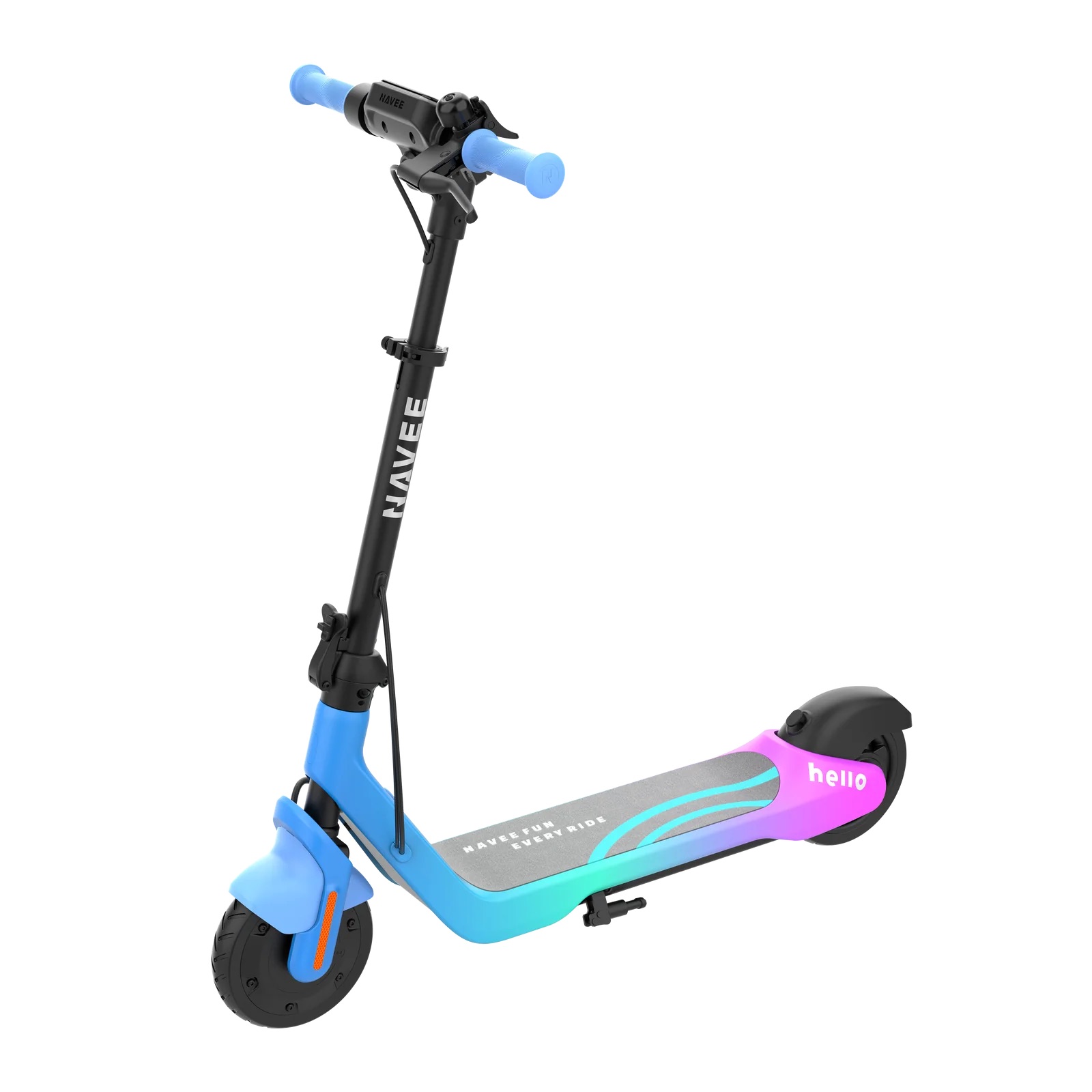 Navee K100 Max Electric Scooter