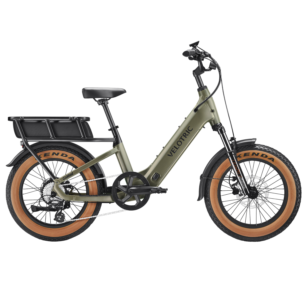 Velotric GoMad 1 Ebike