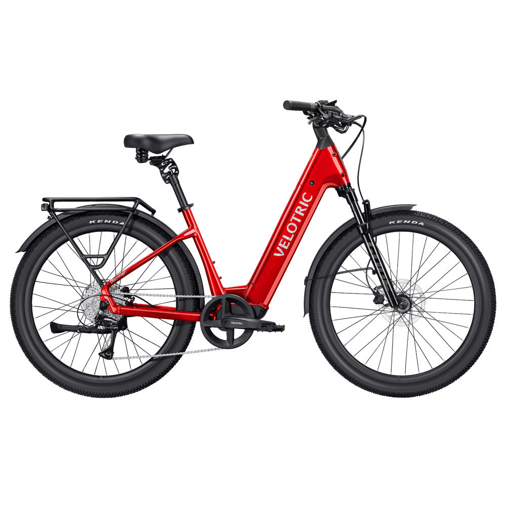 Velotric Discover 3 Ebike