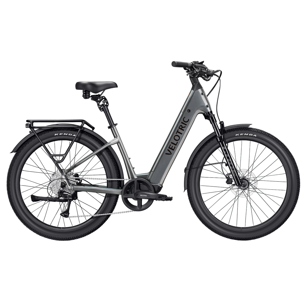 Velotric Discover 3 Ebike