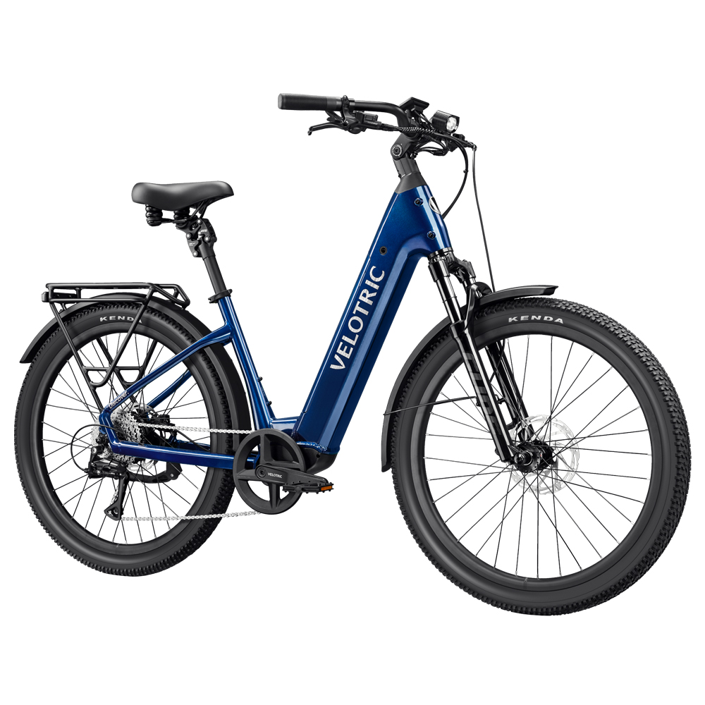 Velotric Discover 3 Ebike