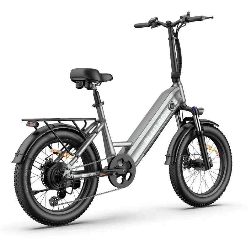 Blutron EB750S Ebike