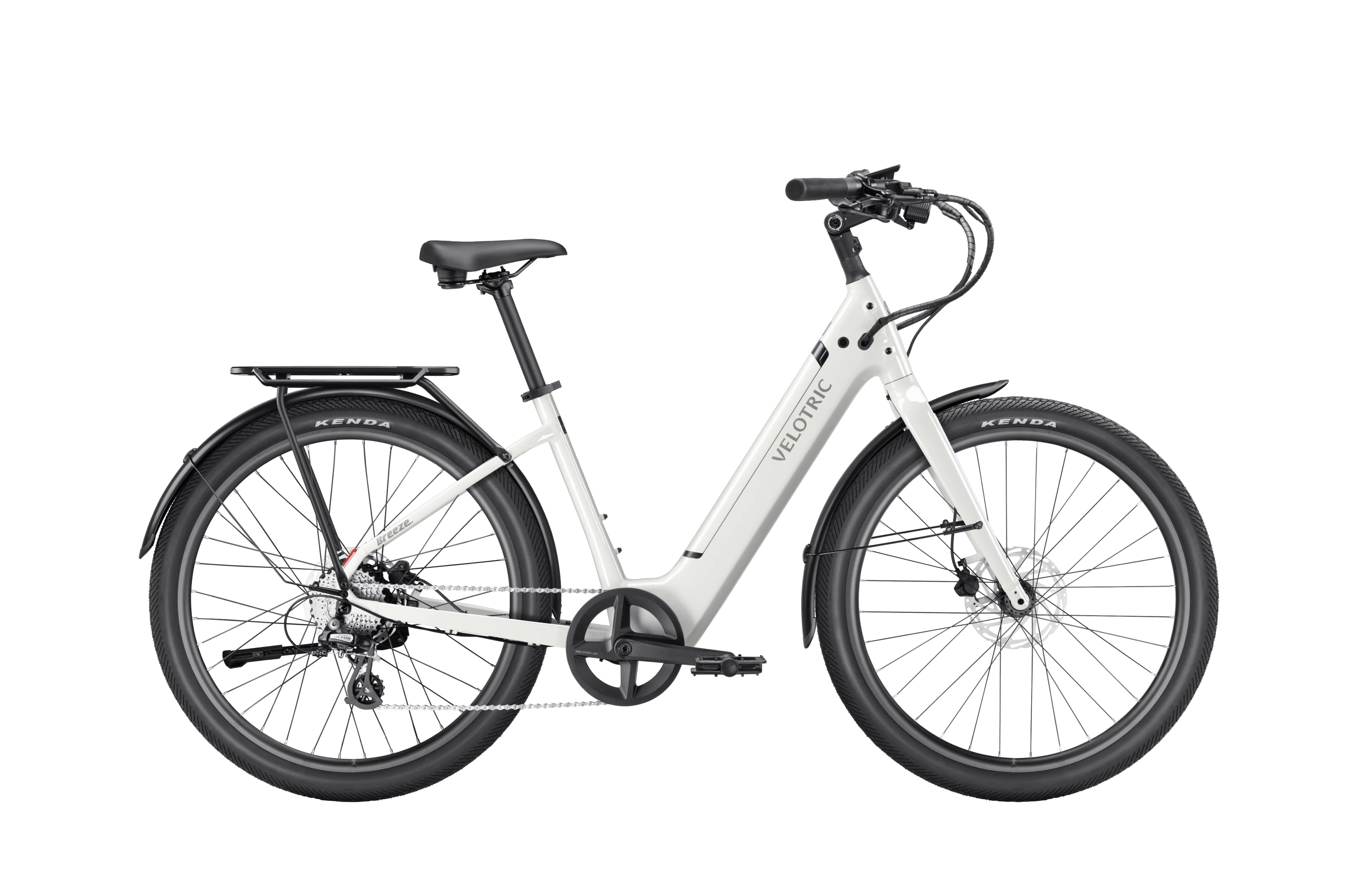 Velotric Breeze 1 Ebike