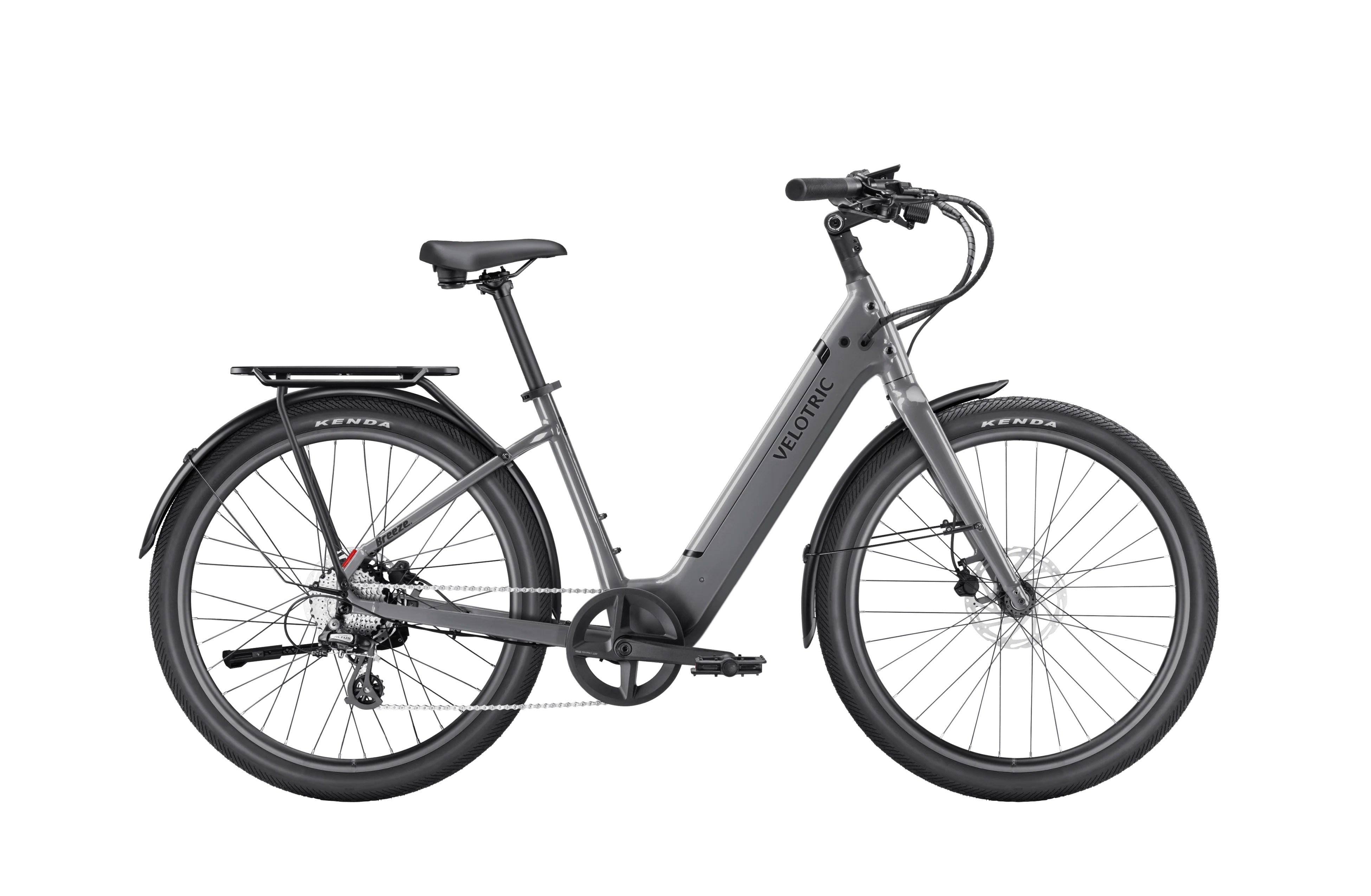 Velotric Breeze 1 Ebike