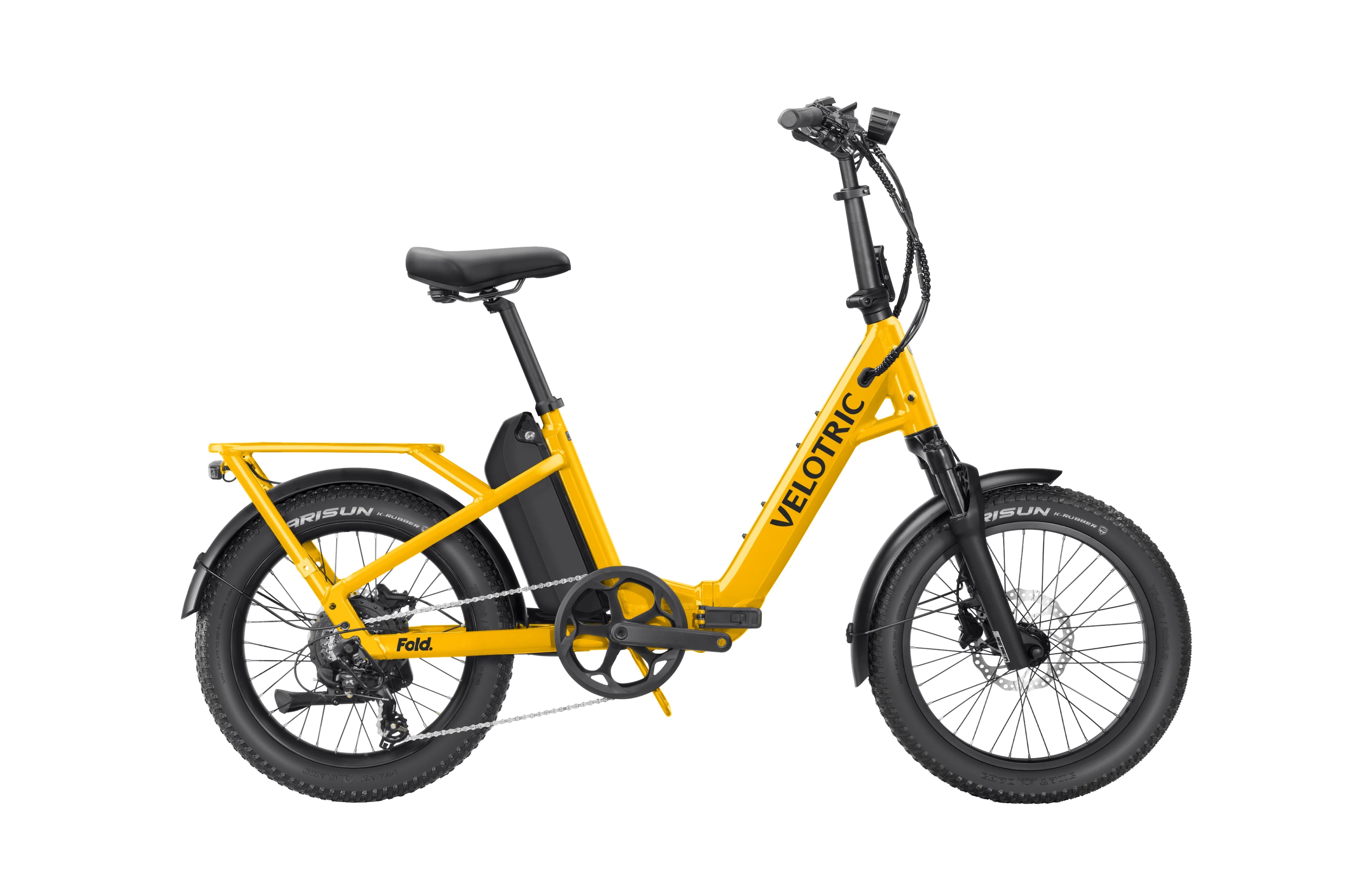Velotric Fold 1 Plus Ebike