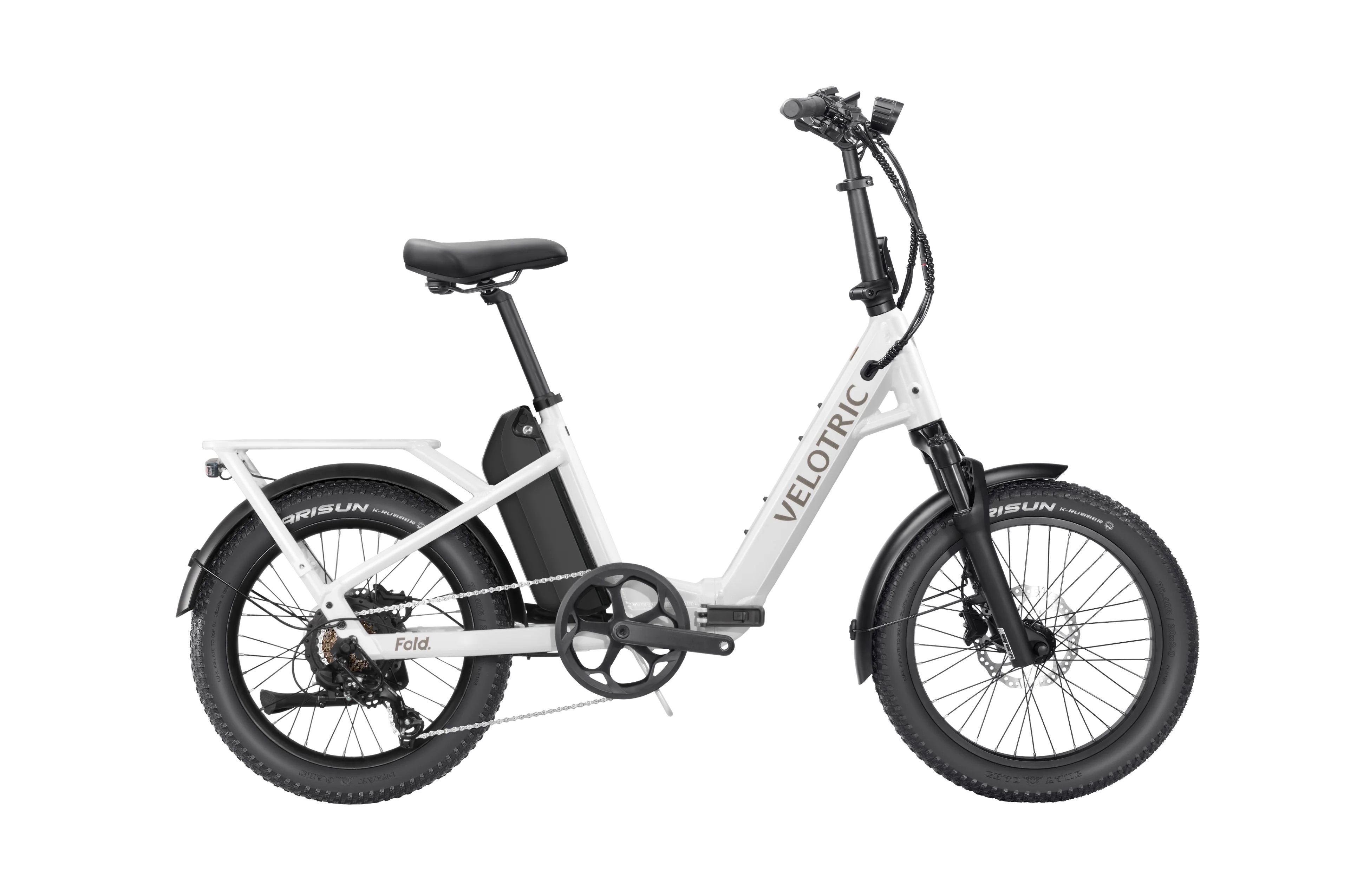 Velotric Fold 1 Plus Ebike