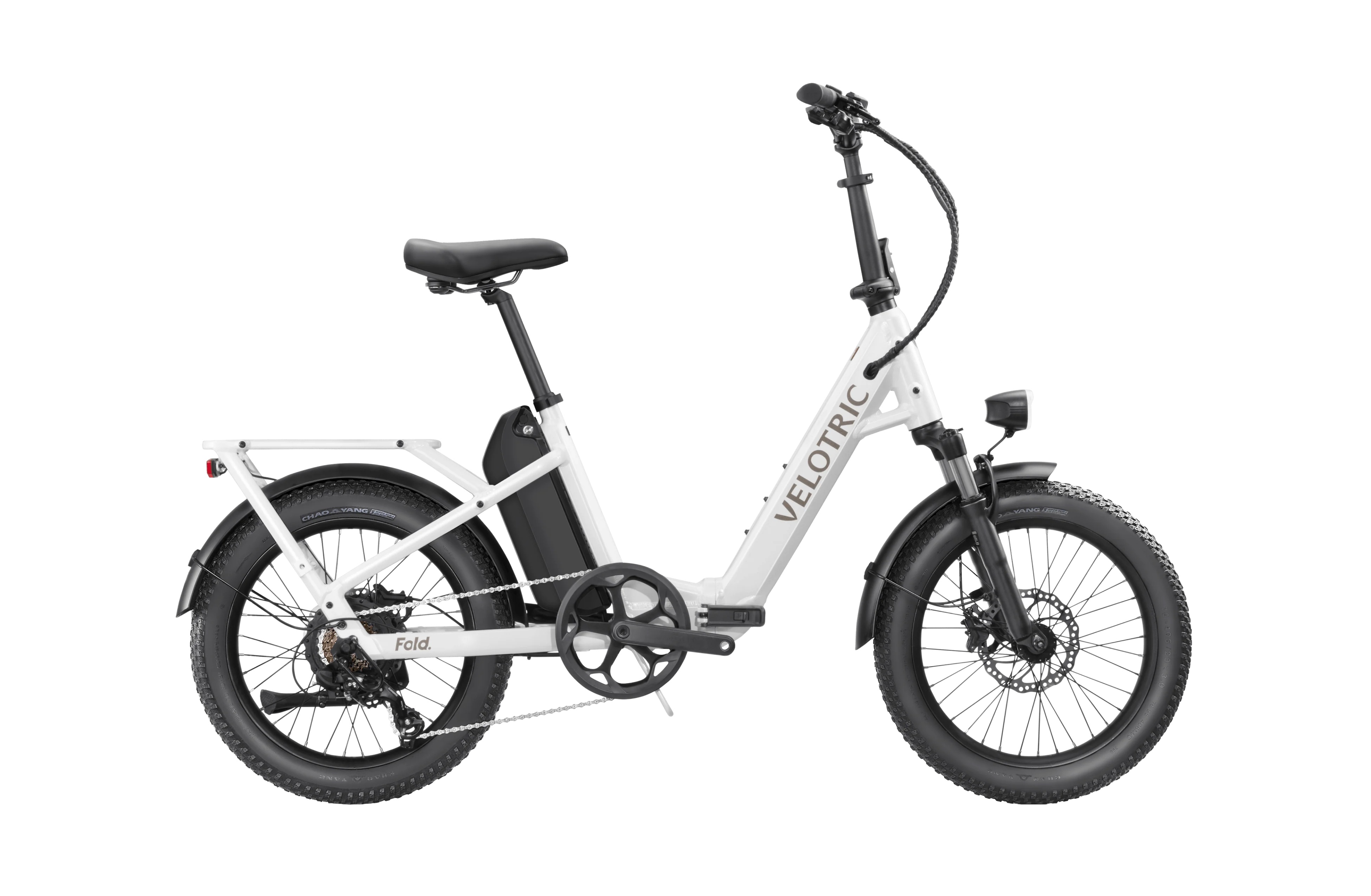 Velotric Fold 1 Ebike