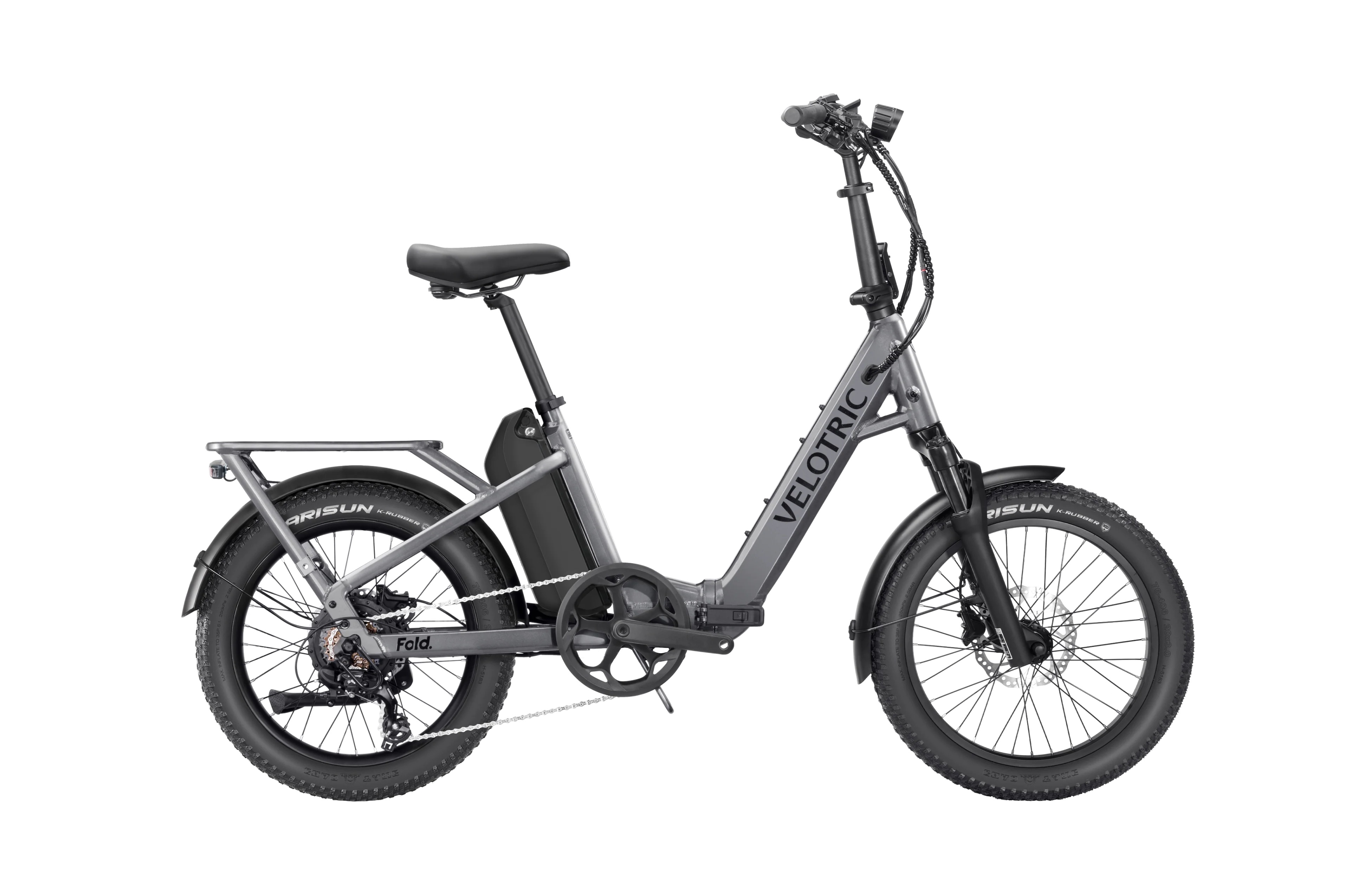 Velotric Fold 1 Plus Ebike