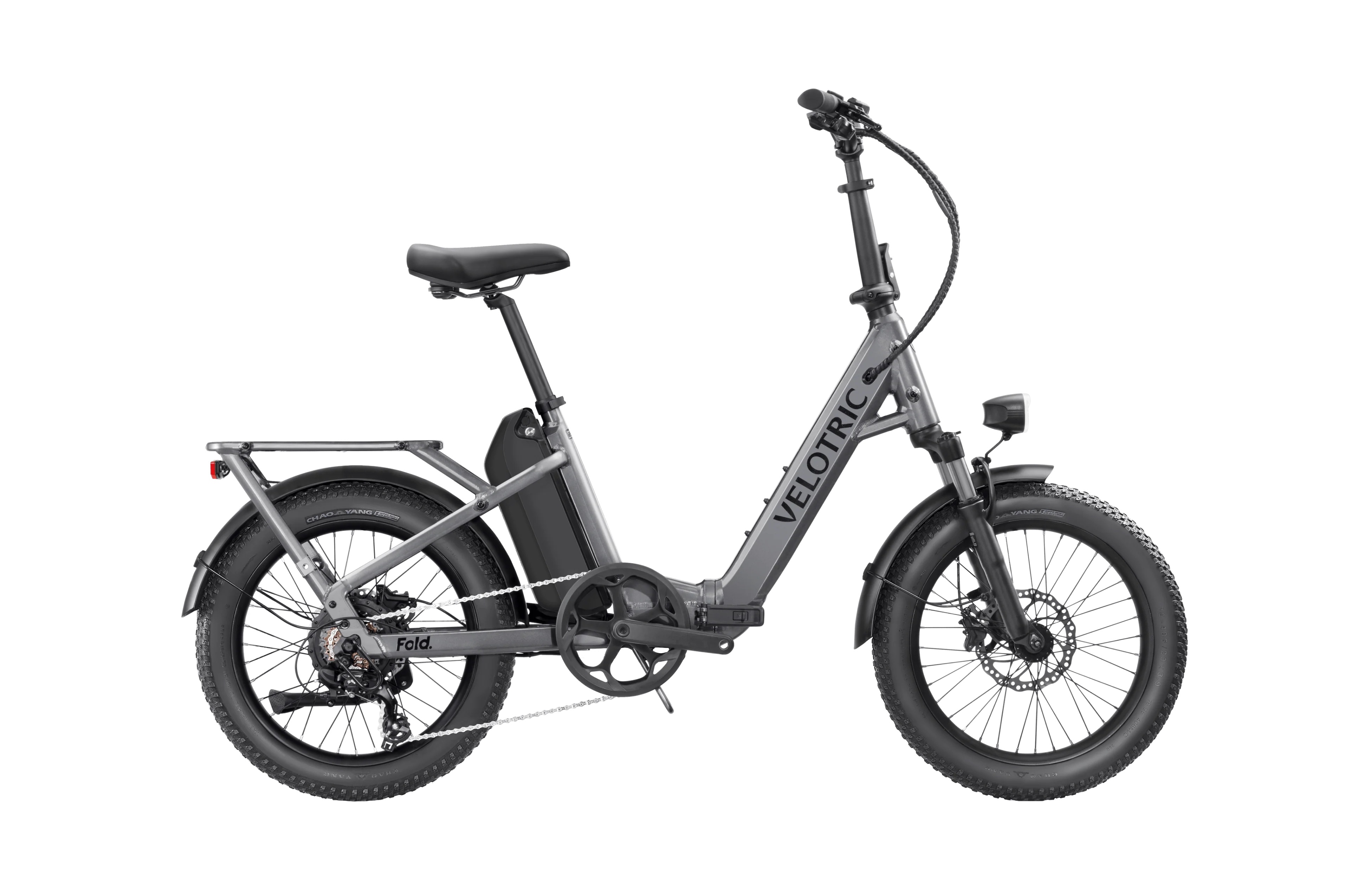 Velotric Fold 1 Ebike