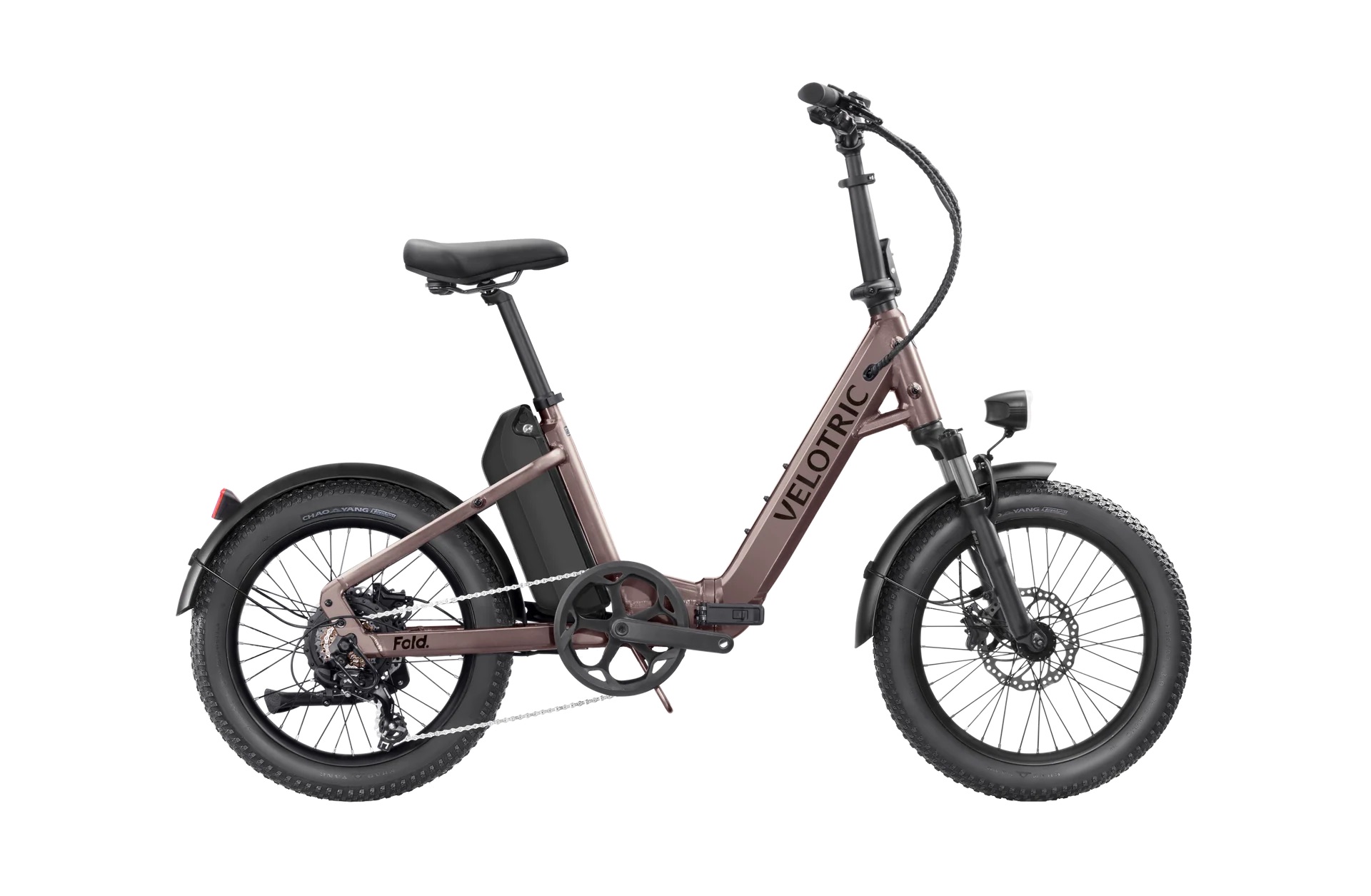 Velotric Fold 1 Lite Ebike