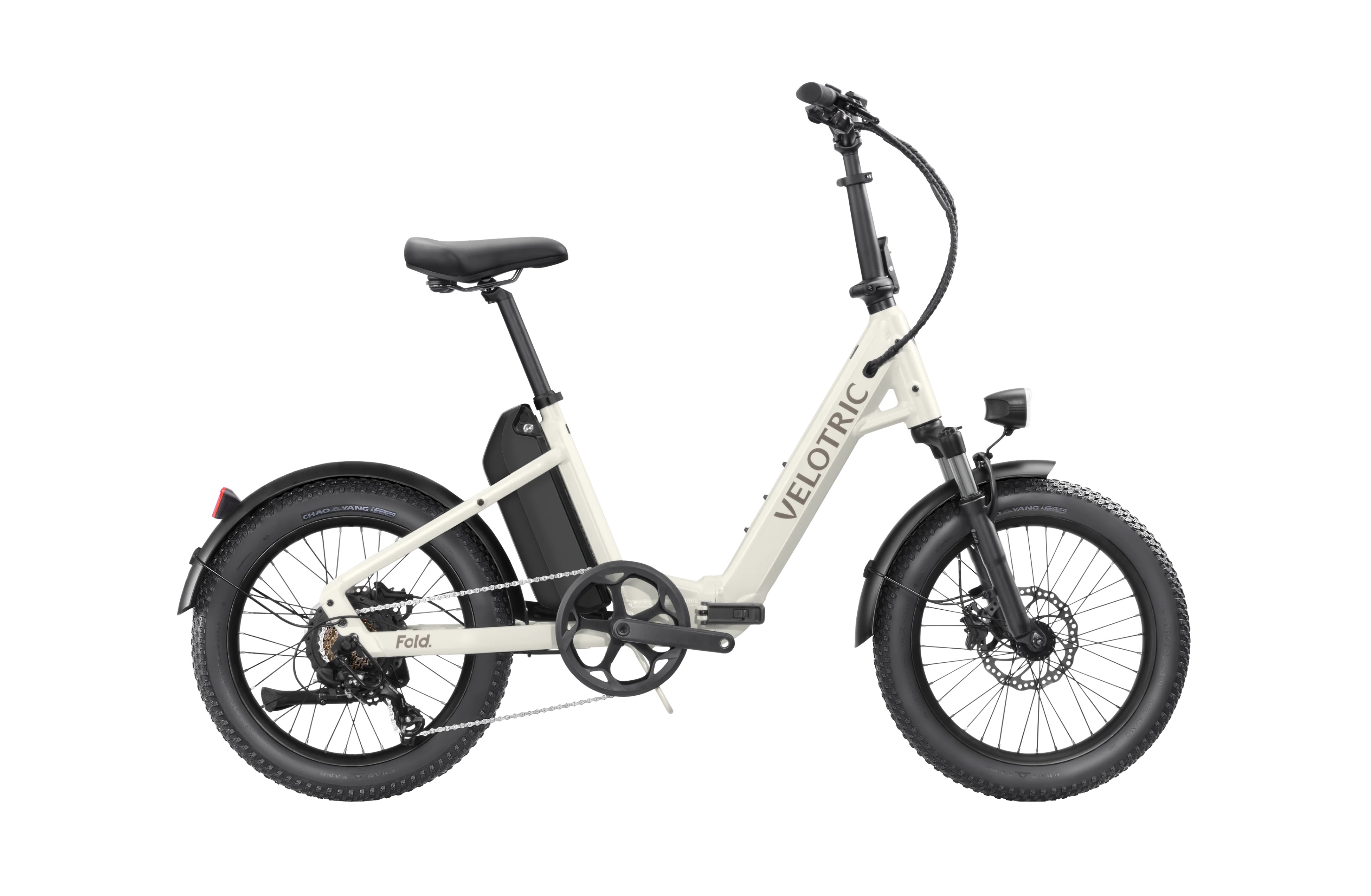 Velotric Fold 1 Lite Ebike