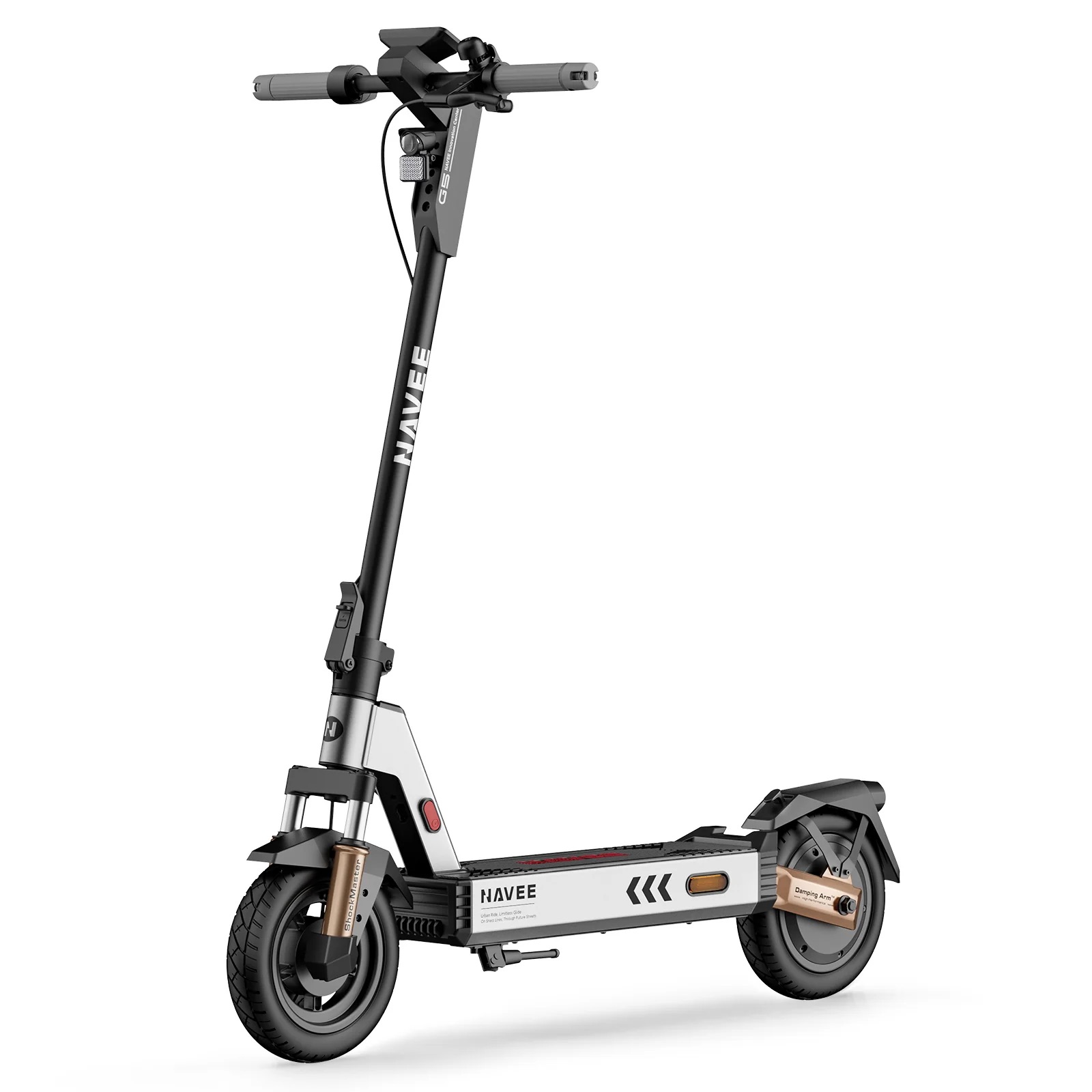 Navee G5 Electric Scooter