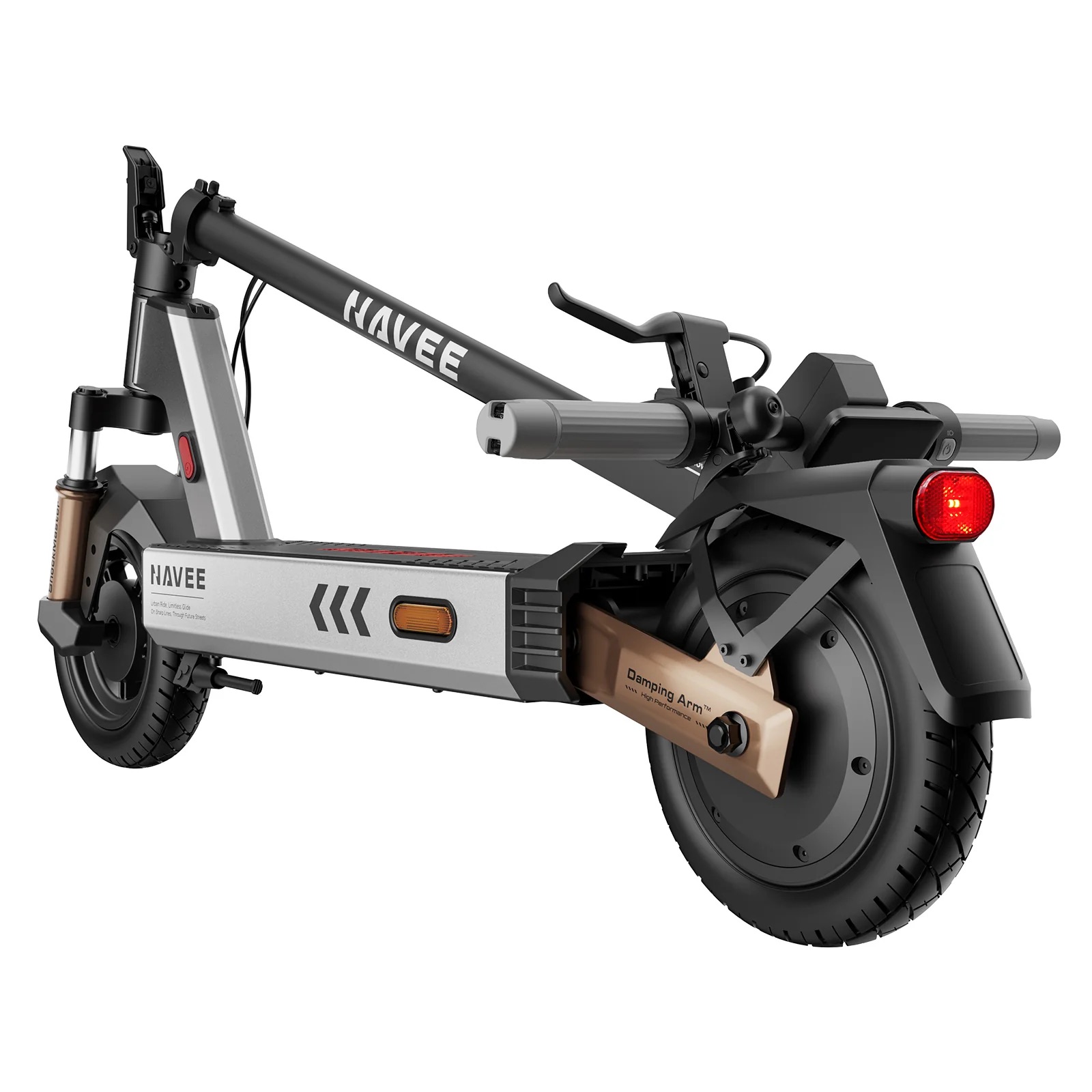 Navee G5 Electric Scooter