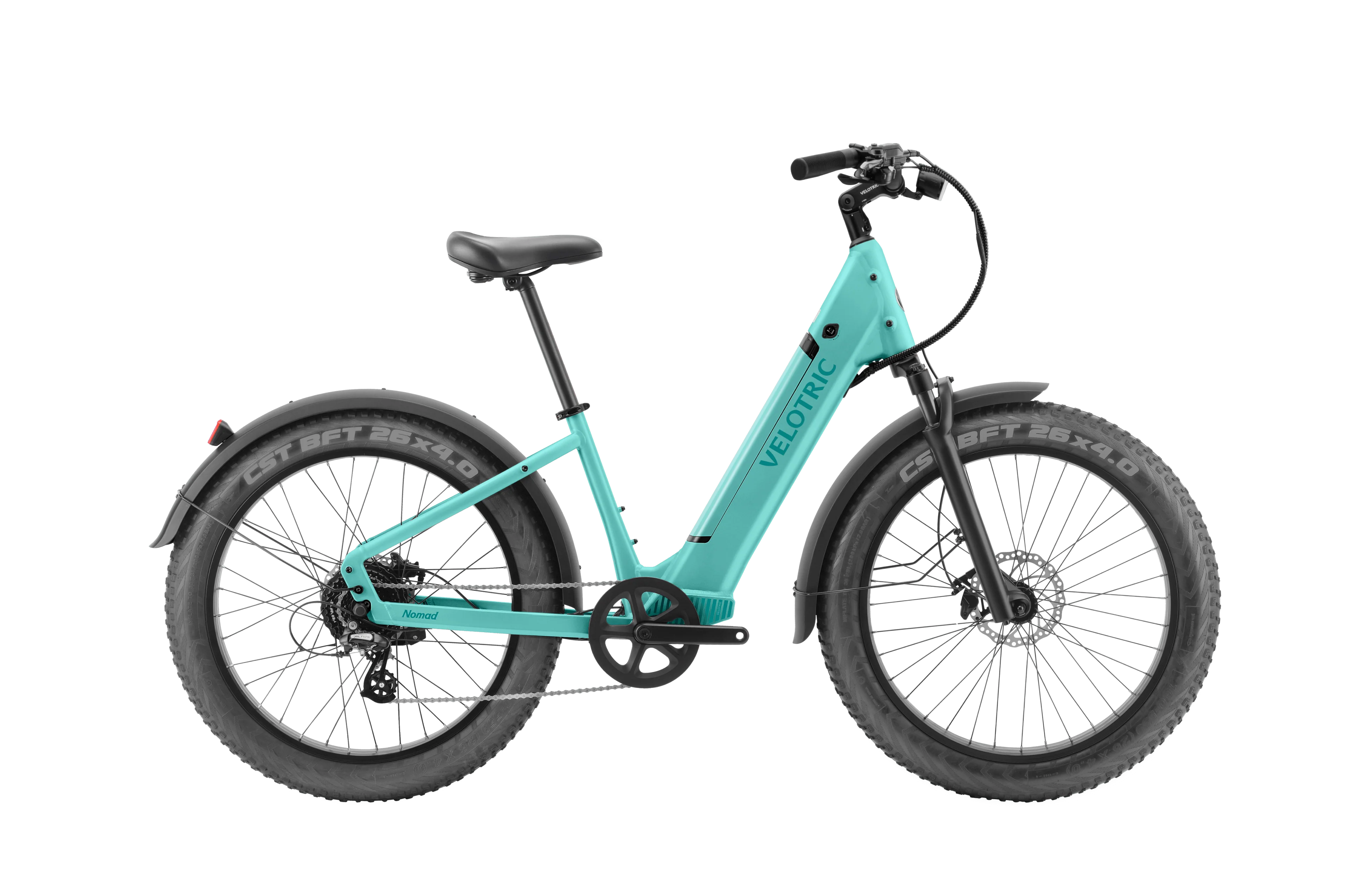 Velotric Nomad 1 Plus Ebike