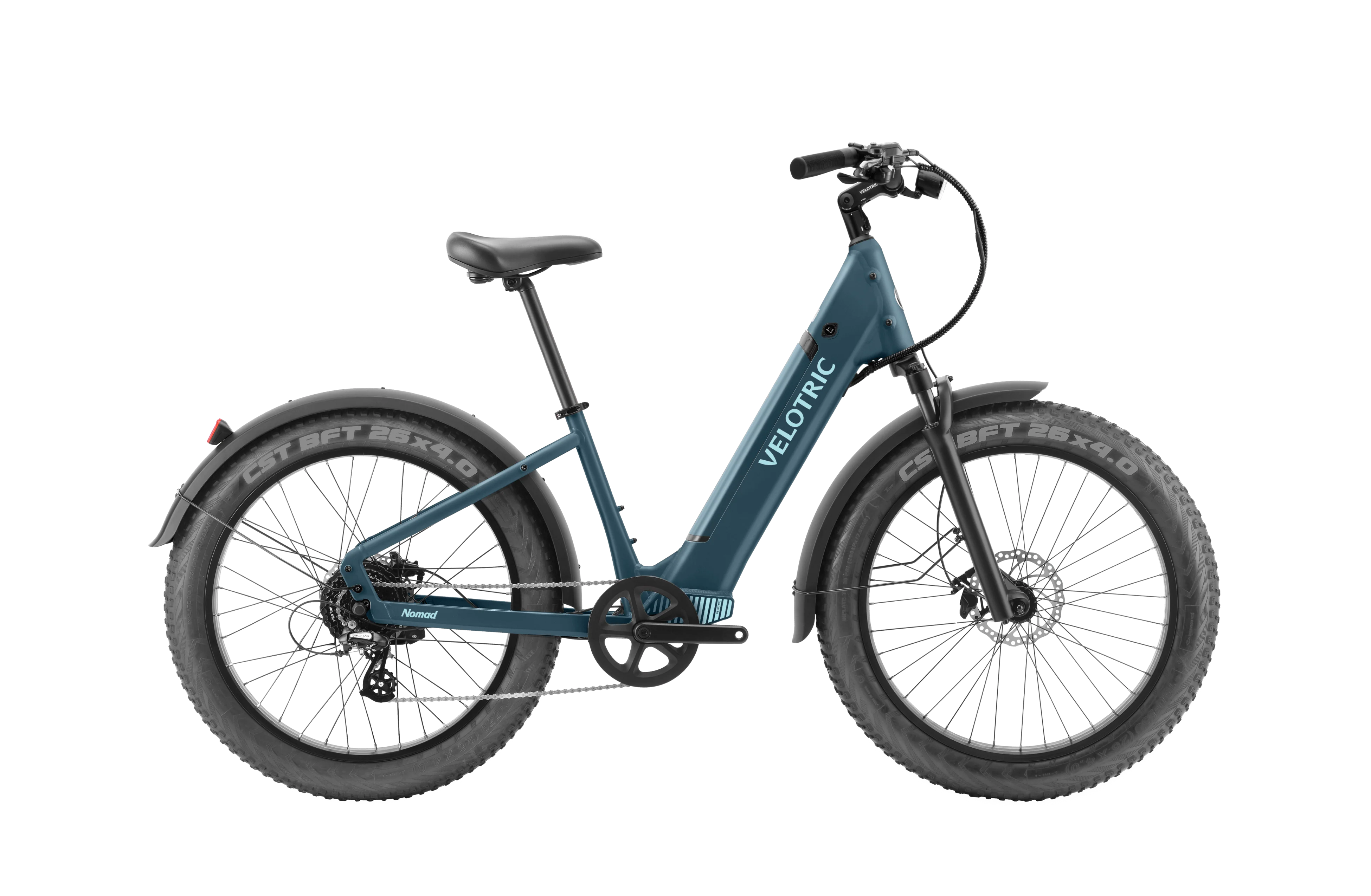 Velotric Nomad 1 Plus Ebike