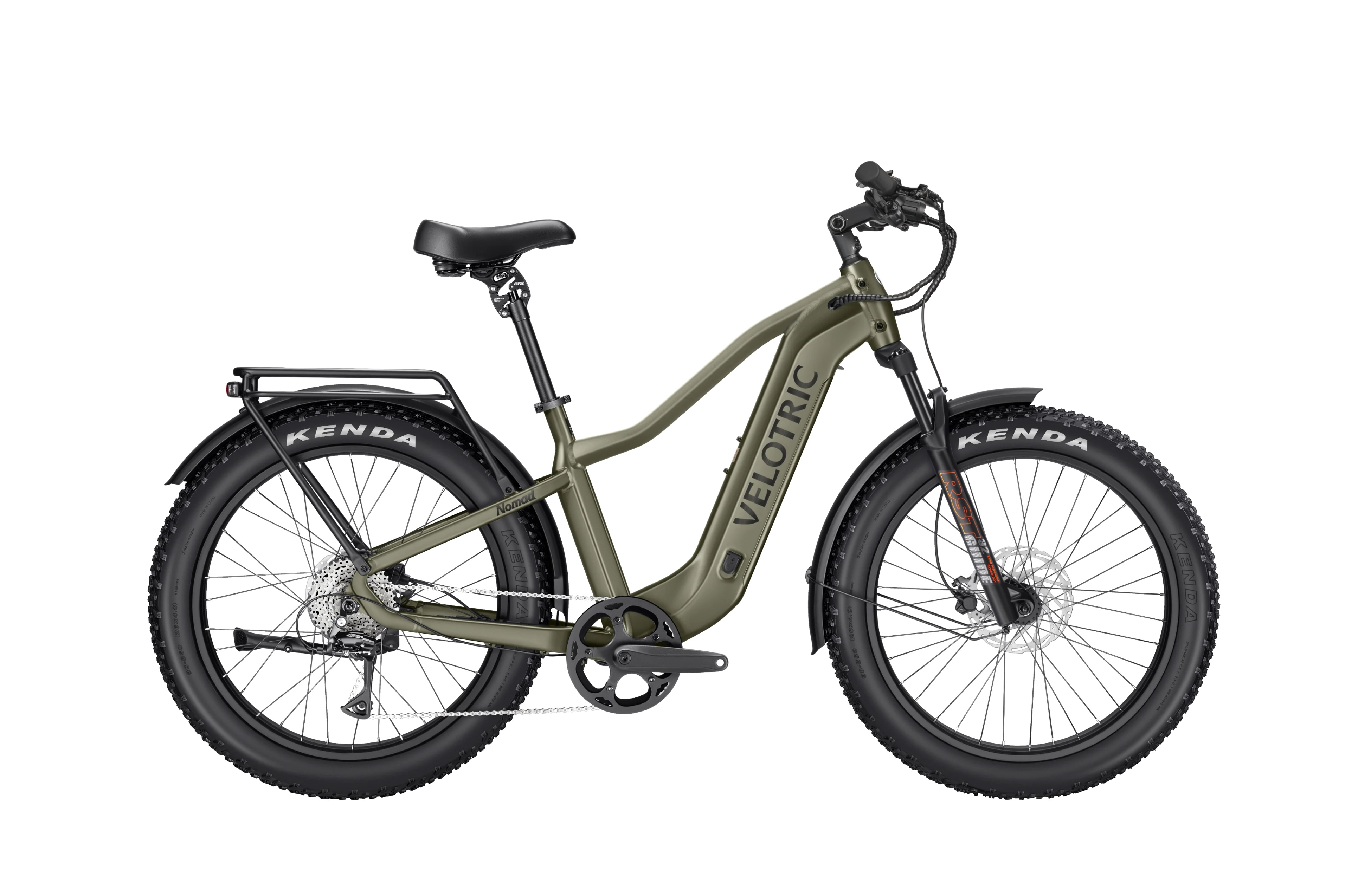 Velotric Nomad 2 Ebike