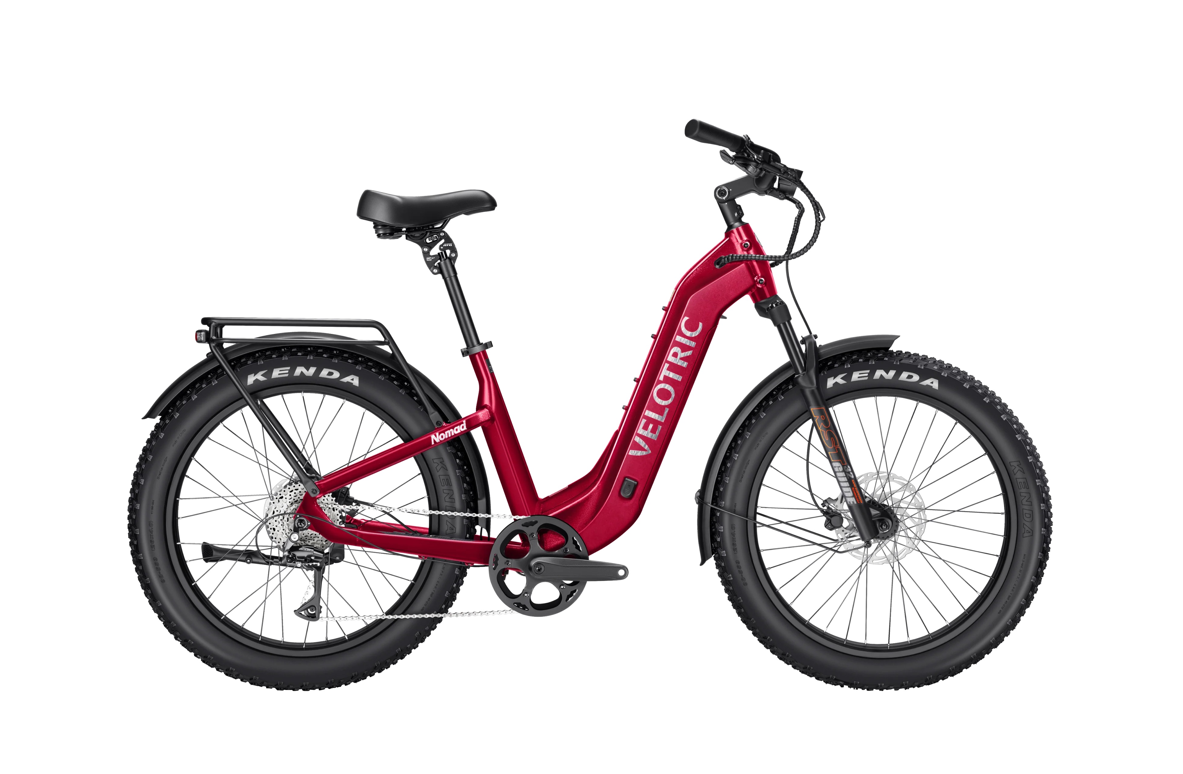 Velotric Nomad 2 Ebike