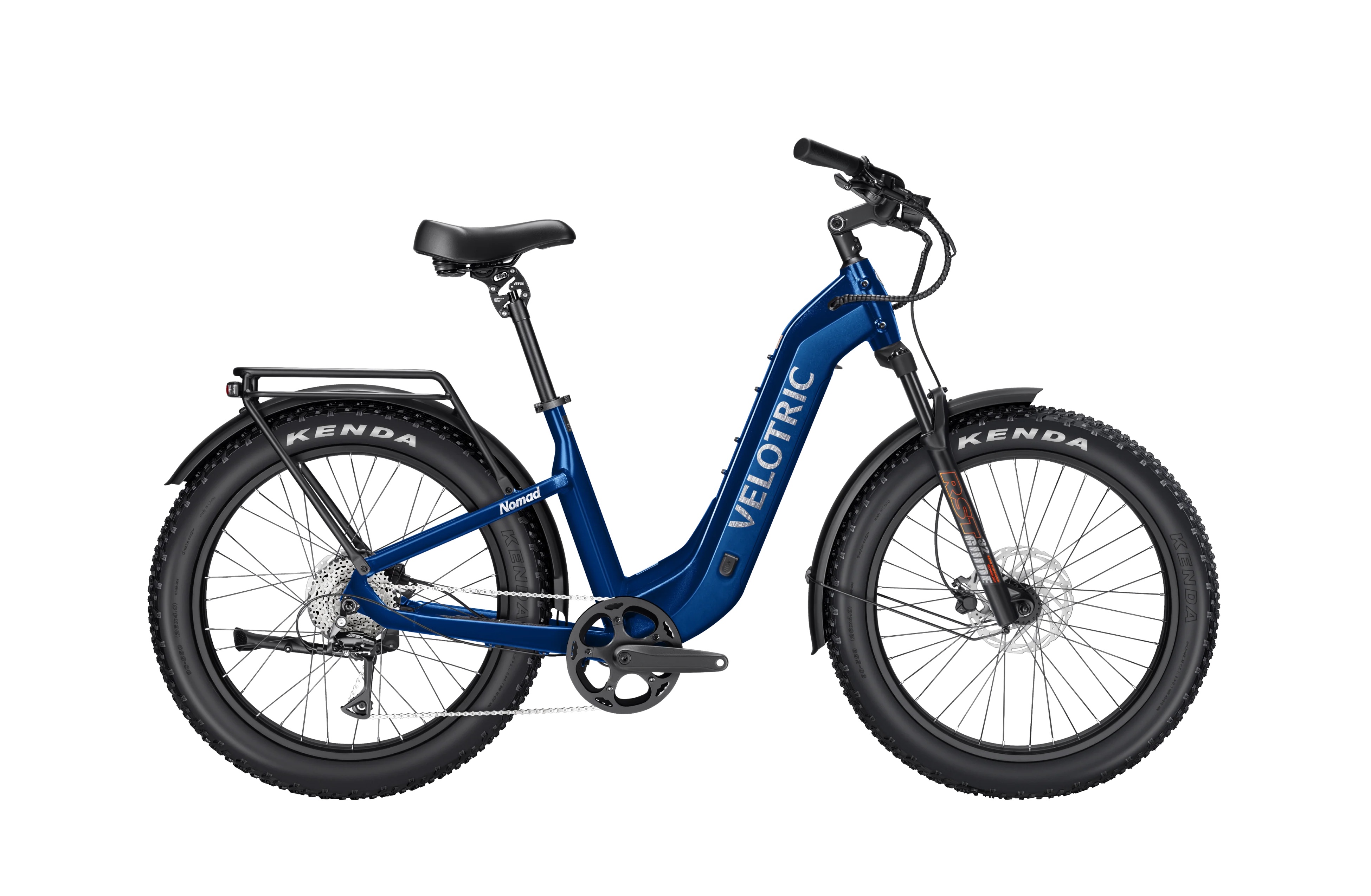 Velotric Nomad 2 Ebike