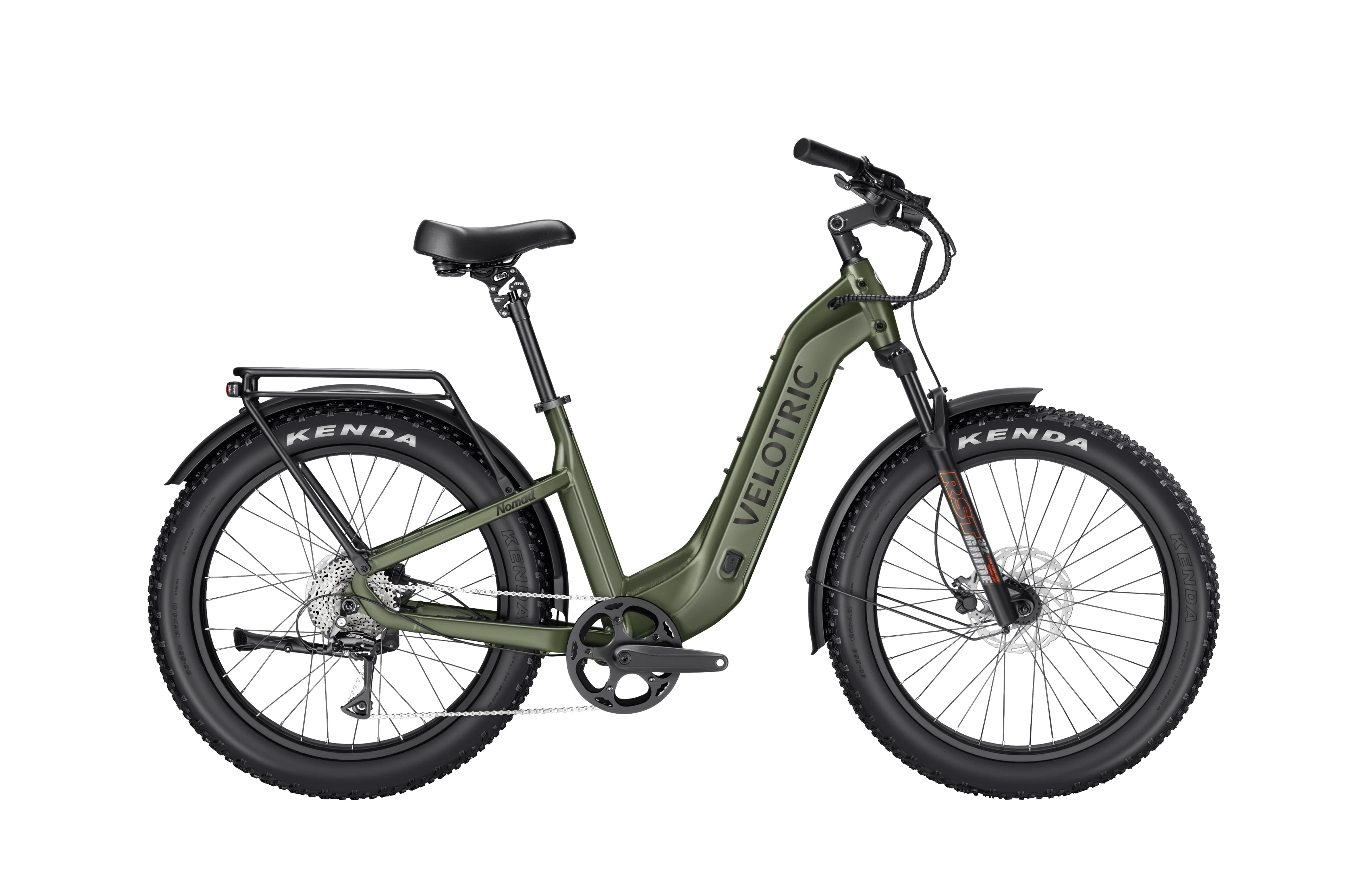 Velotric Nomad 2 Ebike