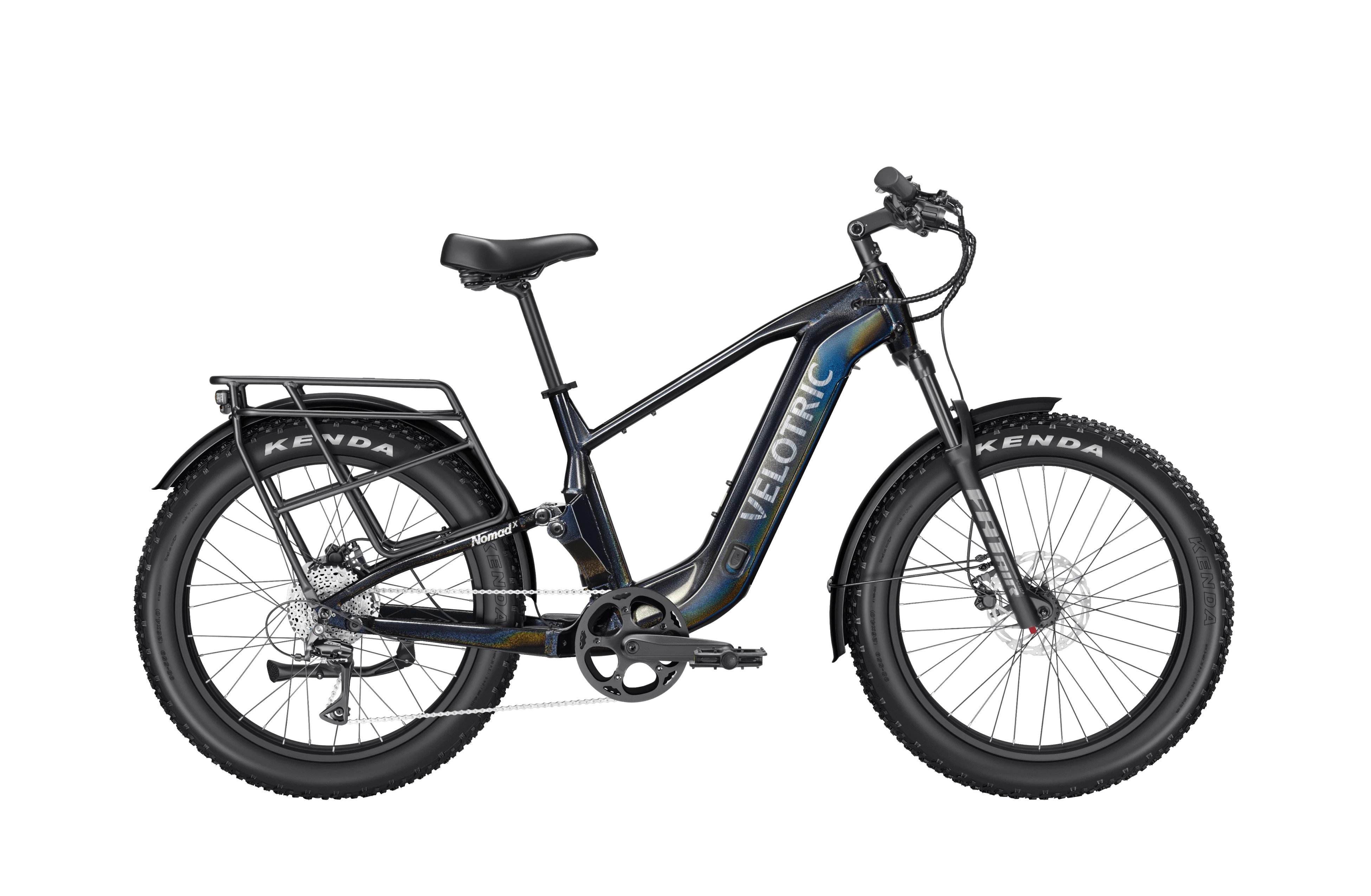 Velotric Nomad 2X Ebike