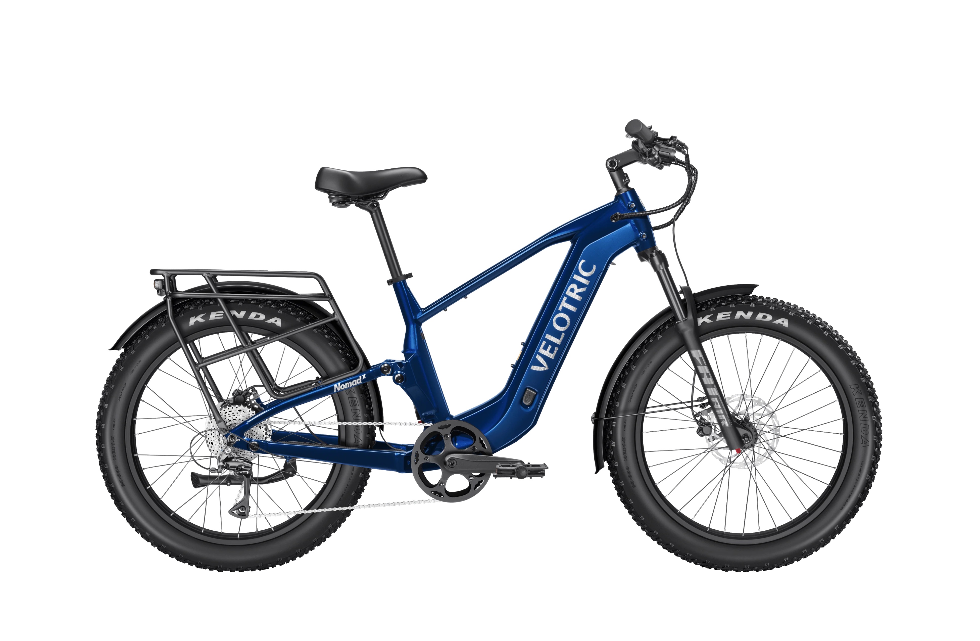 Velotric Nomad 2X Ebike