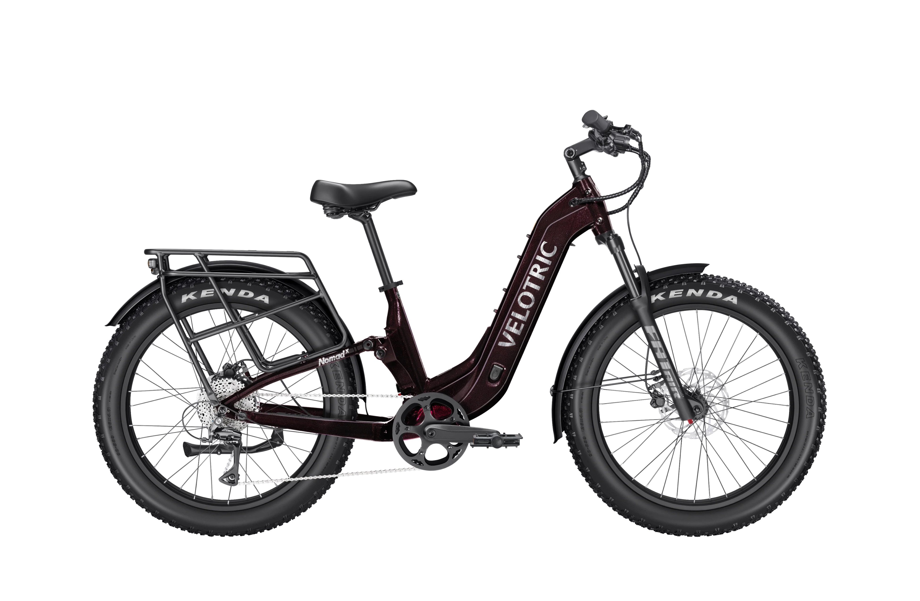 Velotric Nomad 2X Ebike
