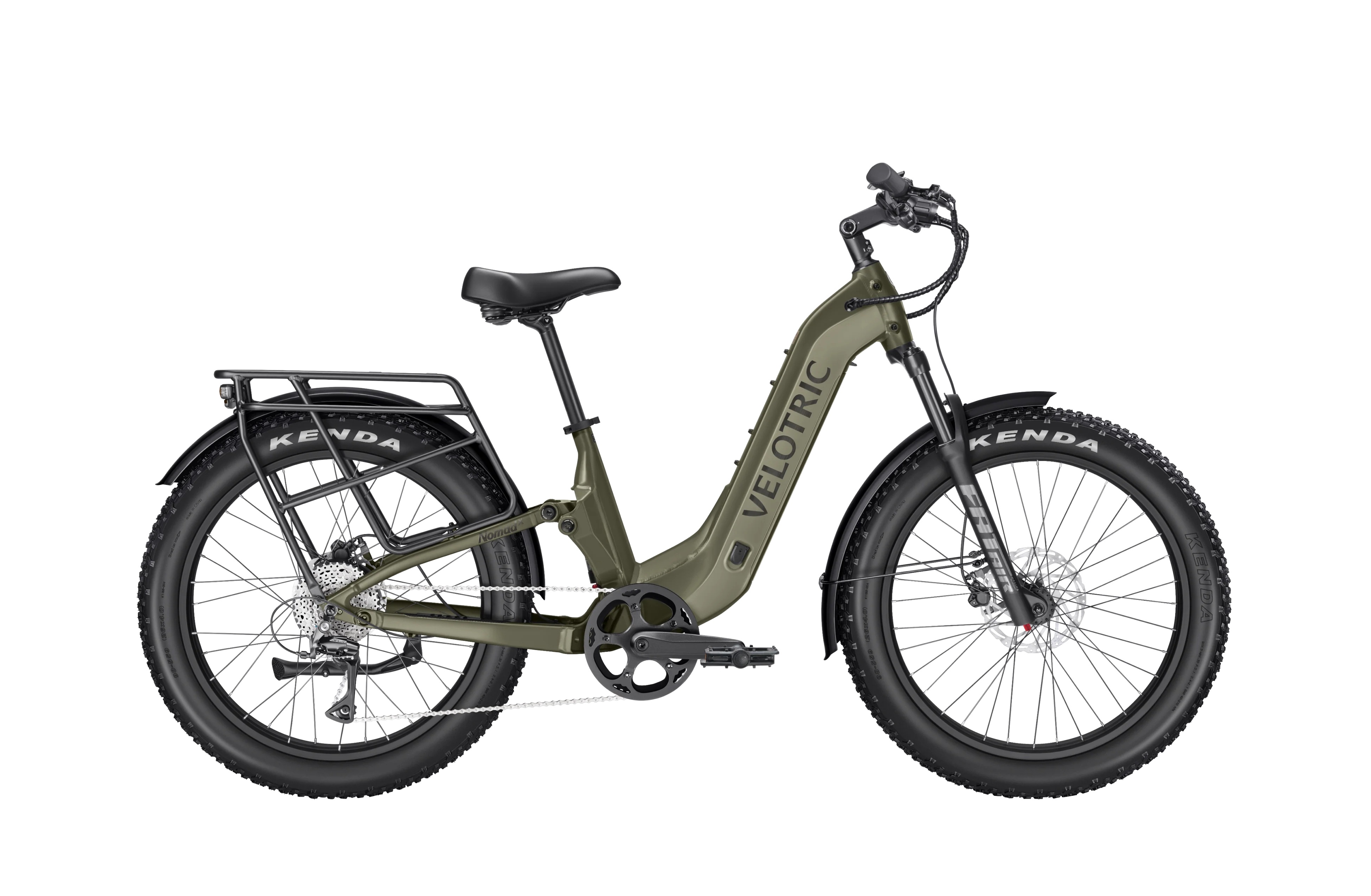Velotric Nomad 2X Ebike