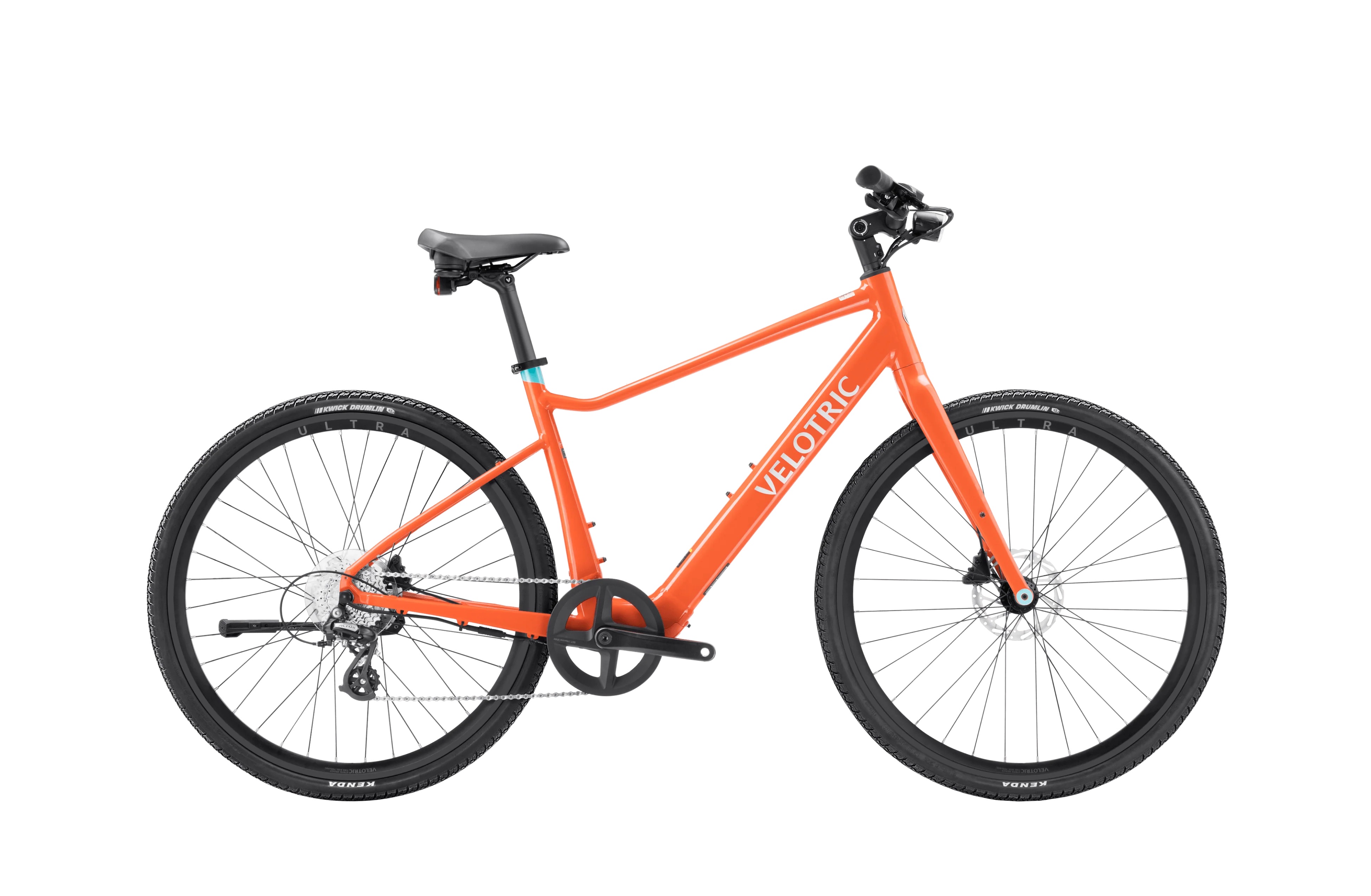 Velotric T1 ST Plus Ebike