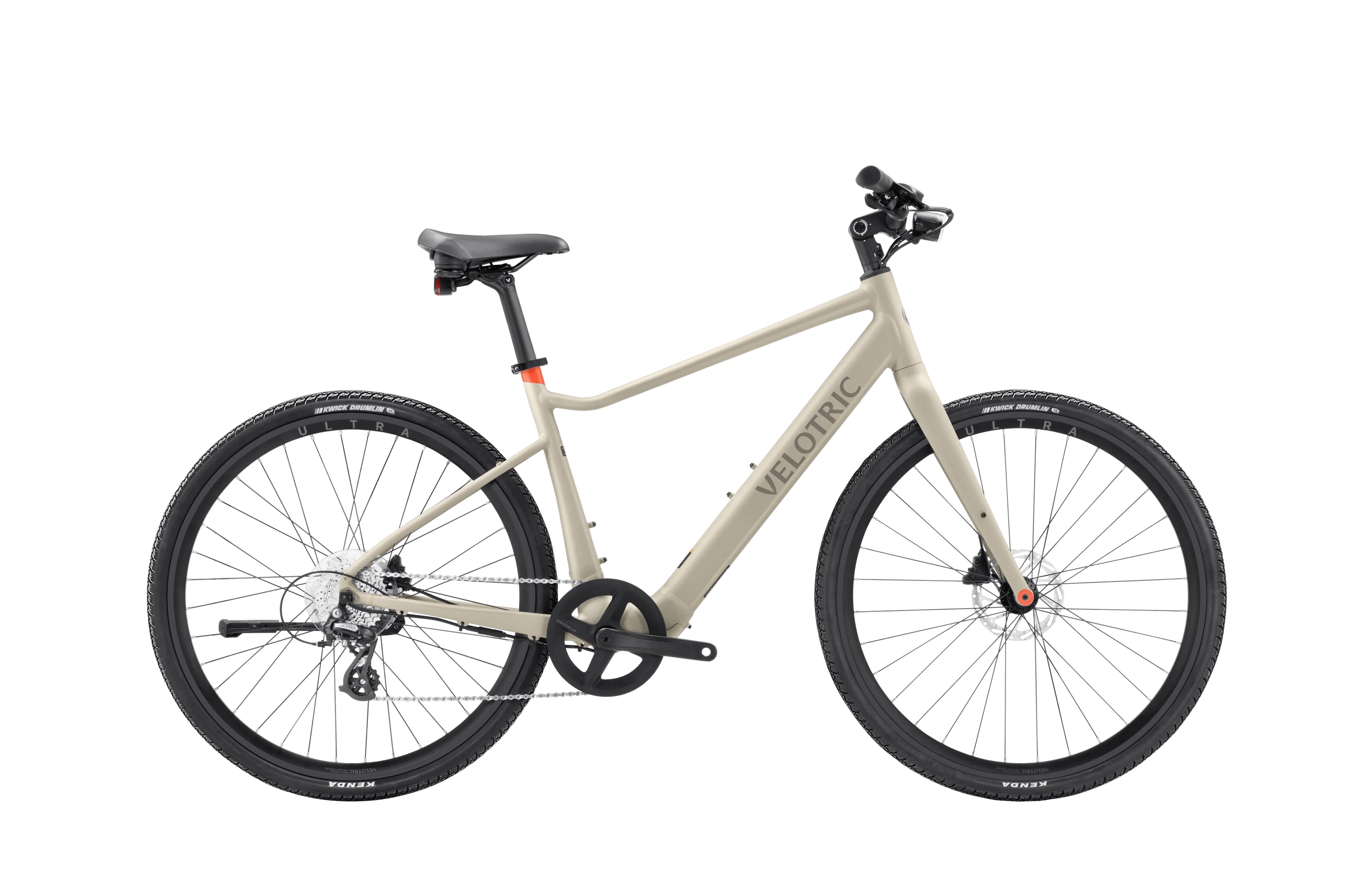 Velotric T1 ST Plus Ebike
