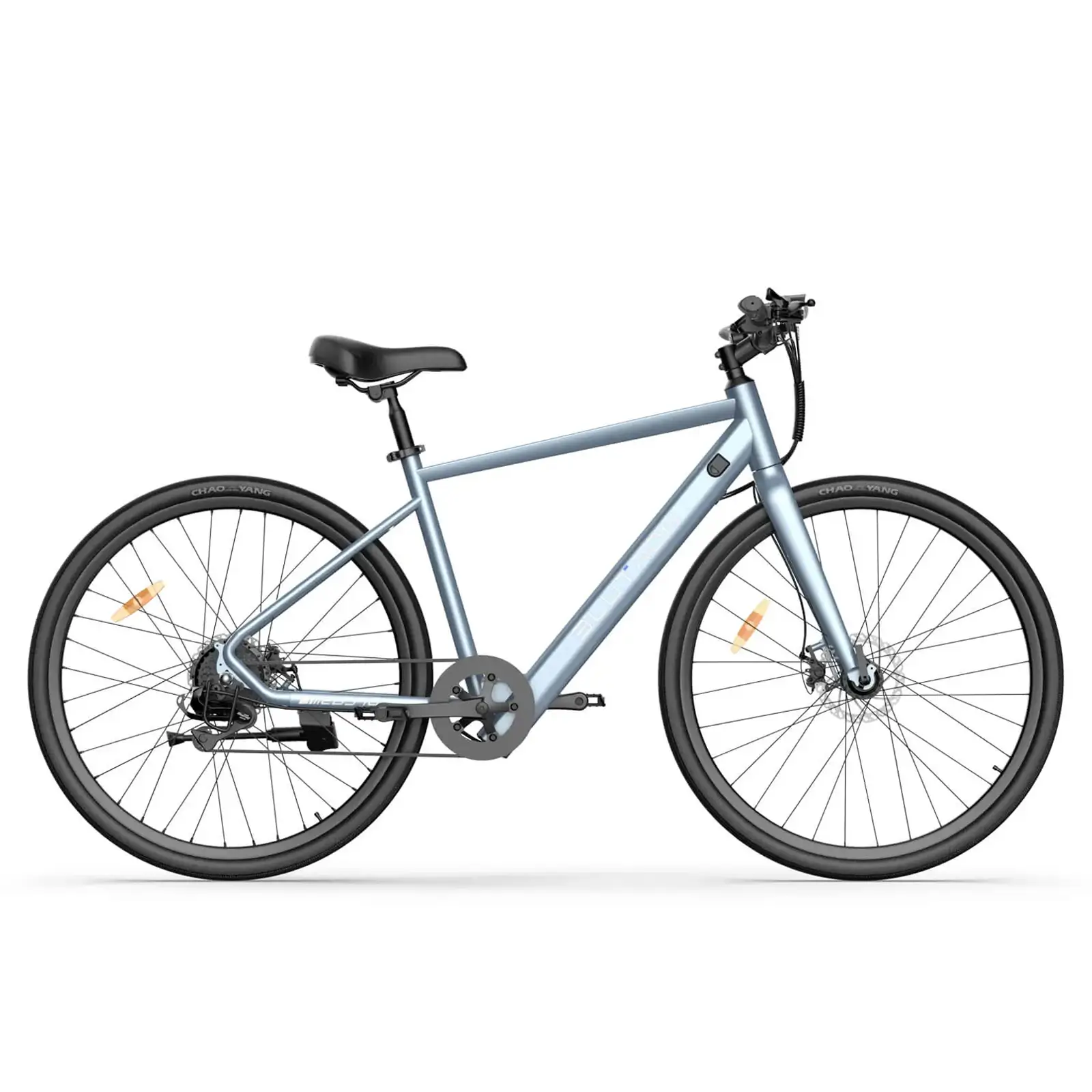 Blutron EB570 Ebike