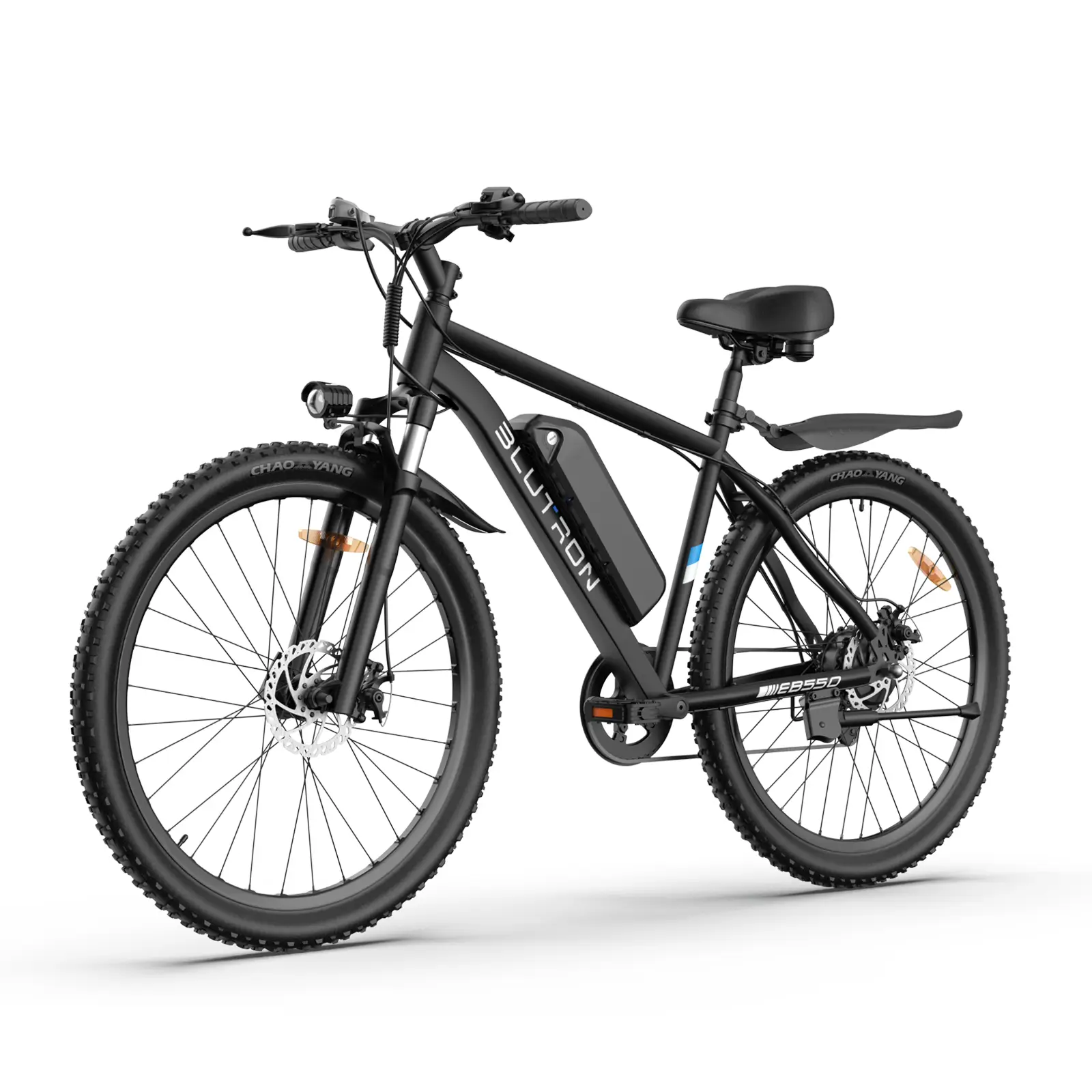 Blutron EB550 Ebike