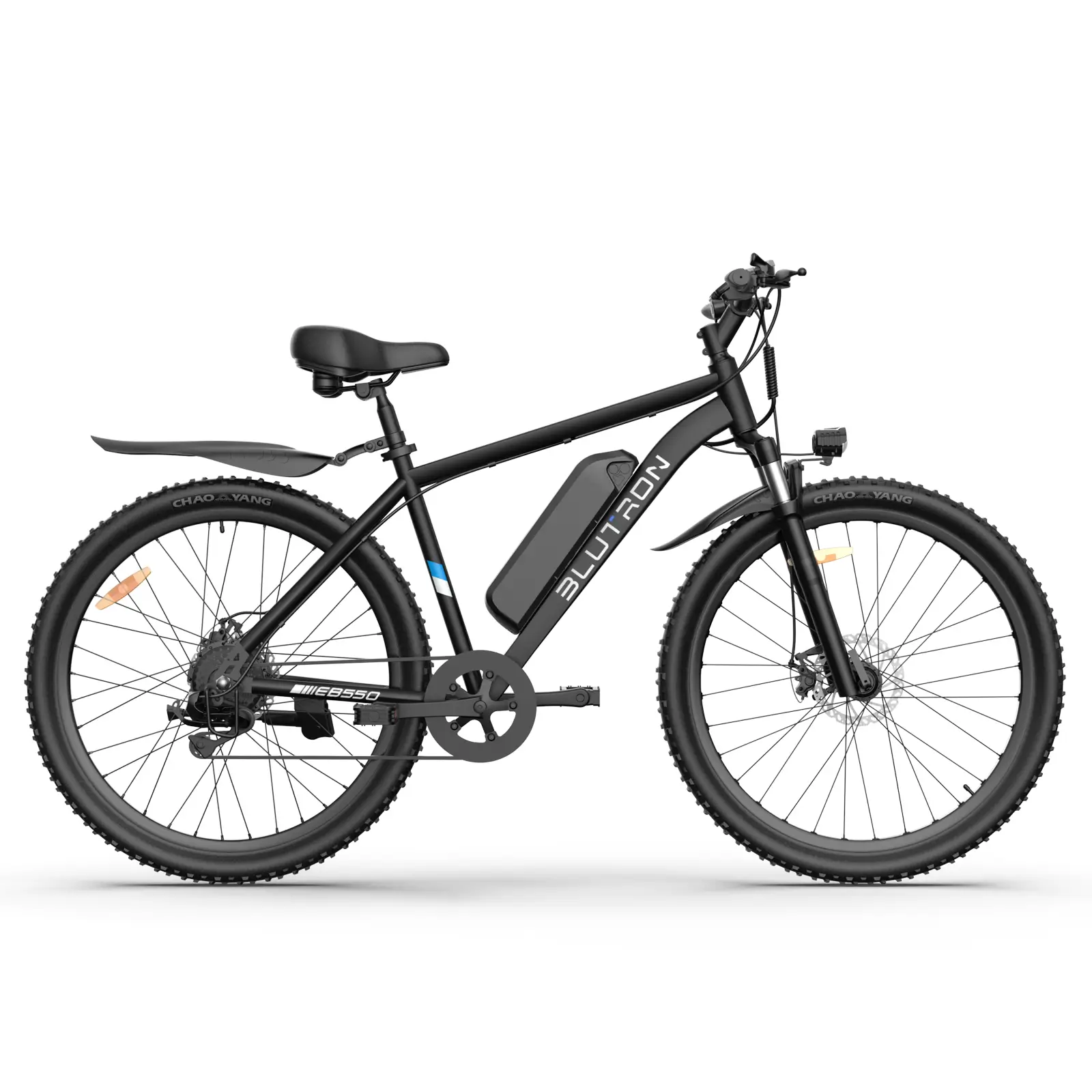 Blutron EB550 Ebike
