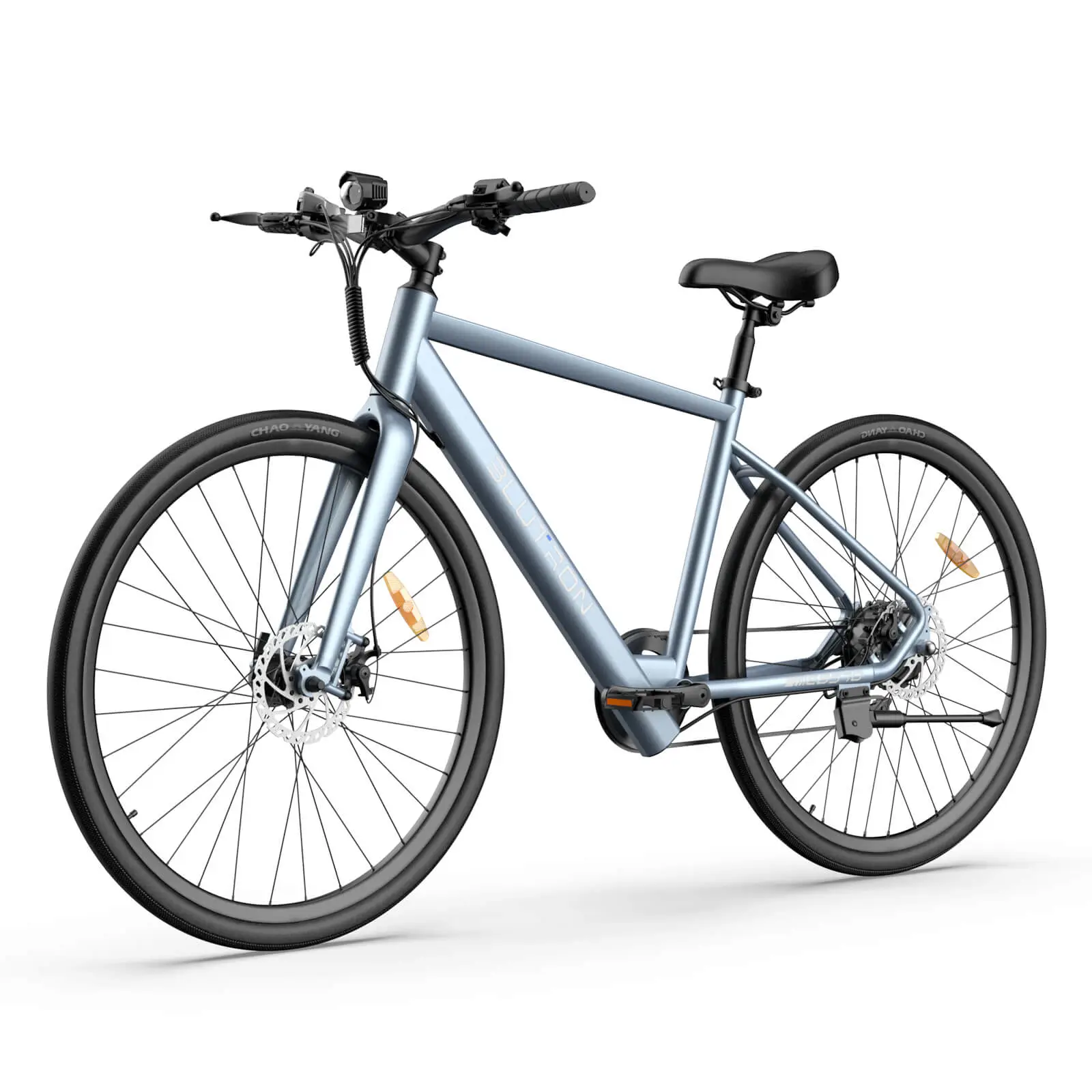 Blutron EB570 Ebike