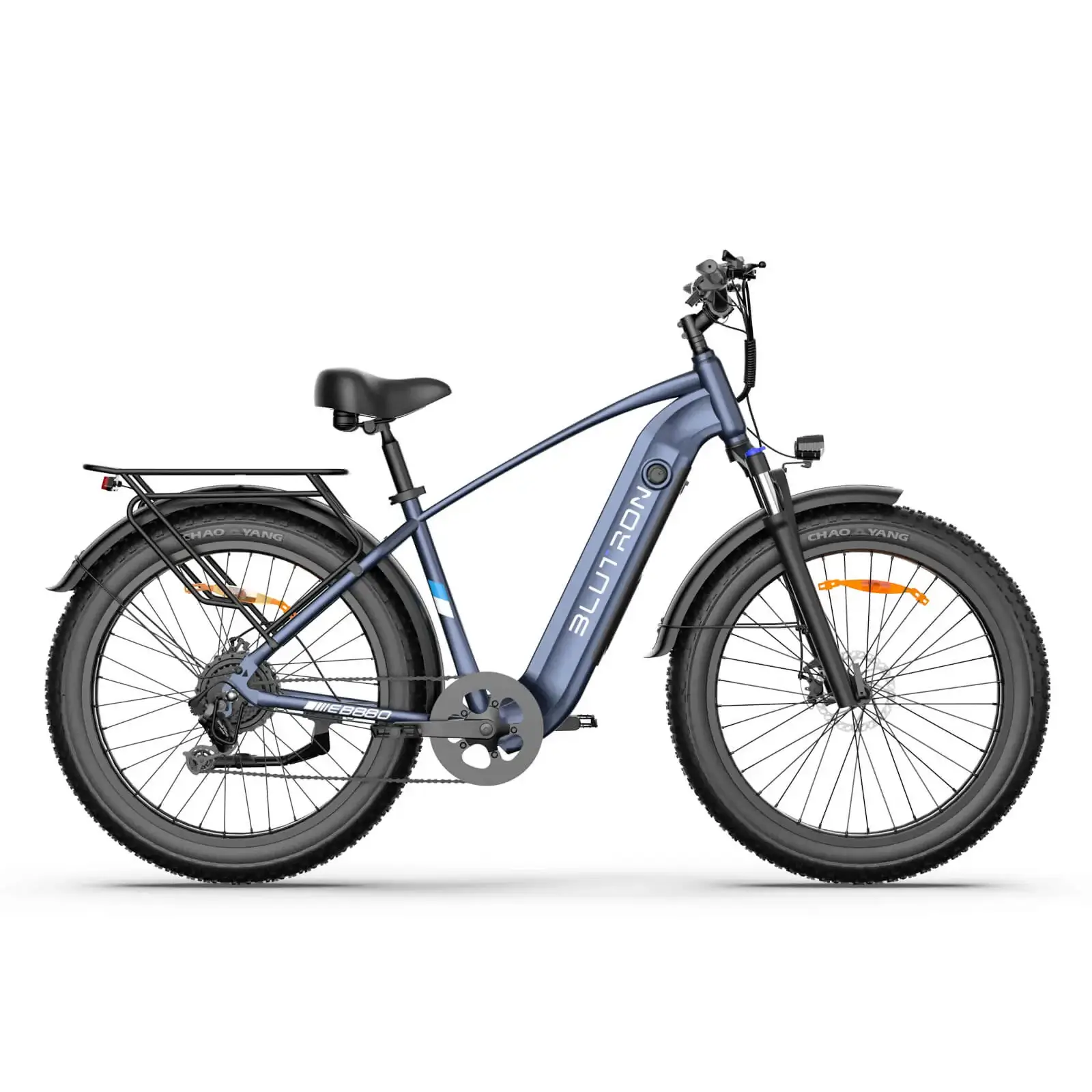 Blutron EB880 Ebike