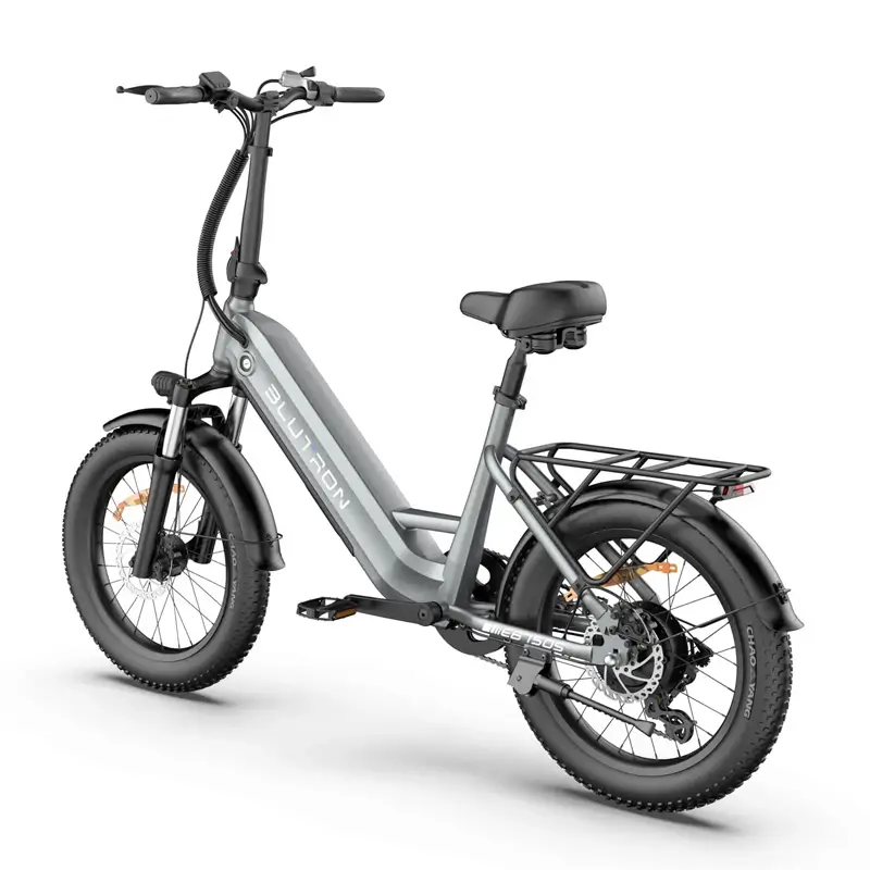 Blutron EB750S Ebike