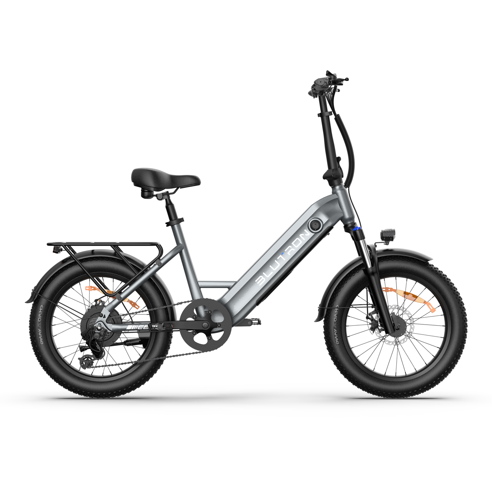 Blutron EB750S Ebike