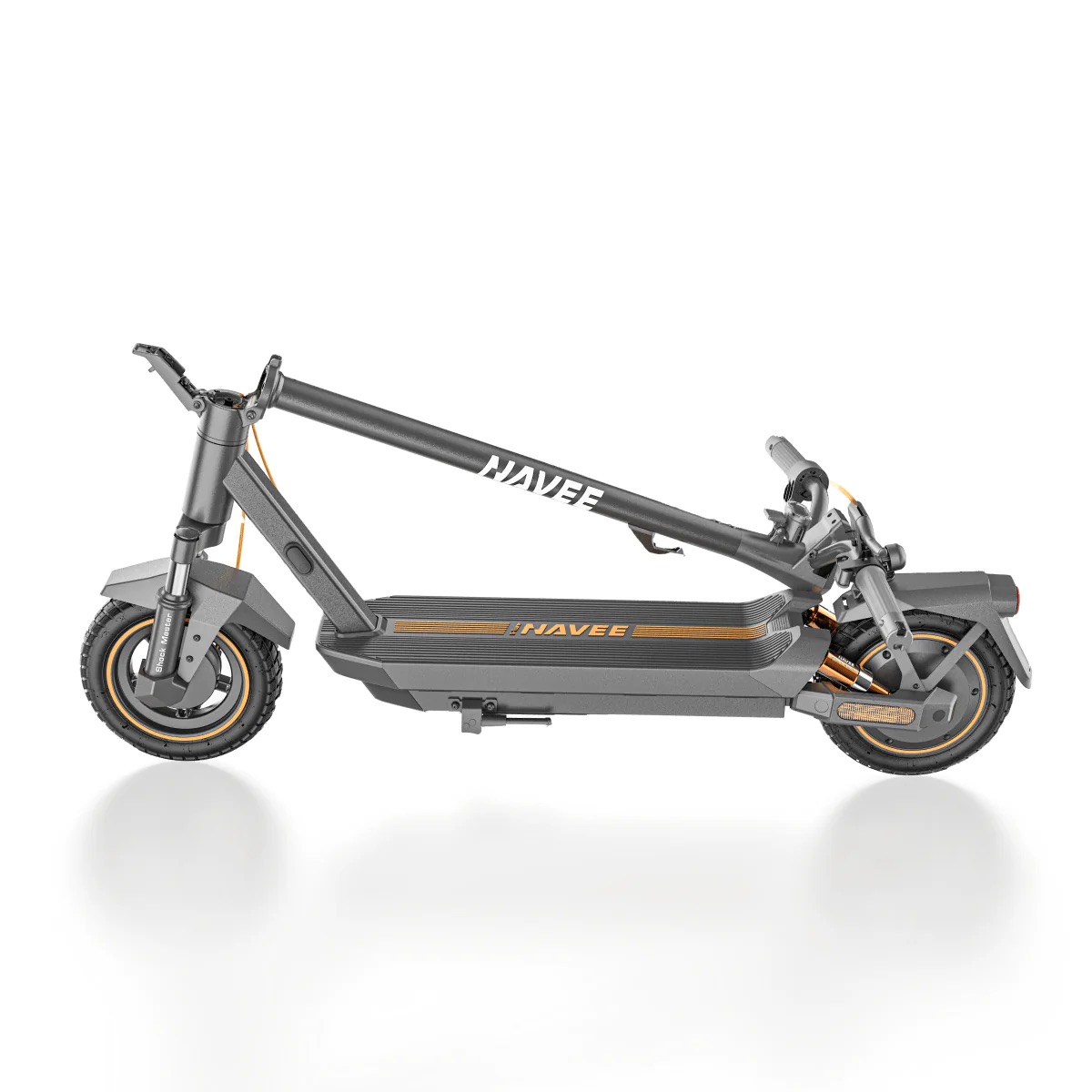 Navee GT3 Electric Scooter