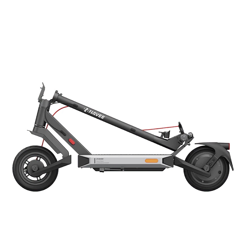 Navee S40 Electric Scooter