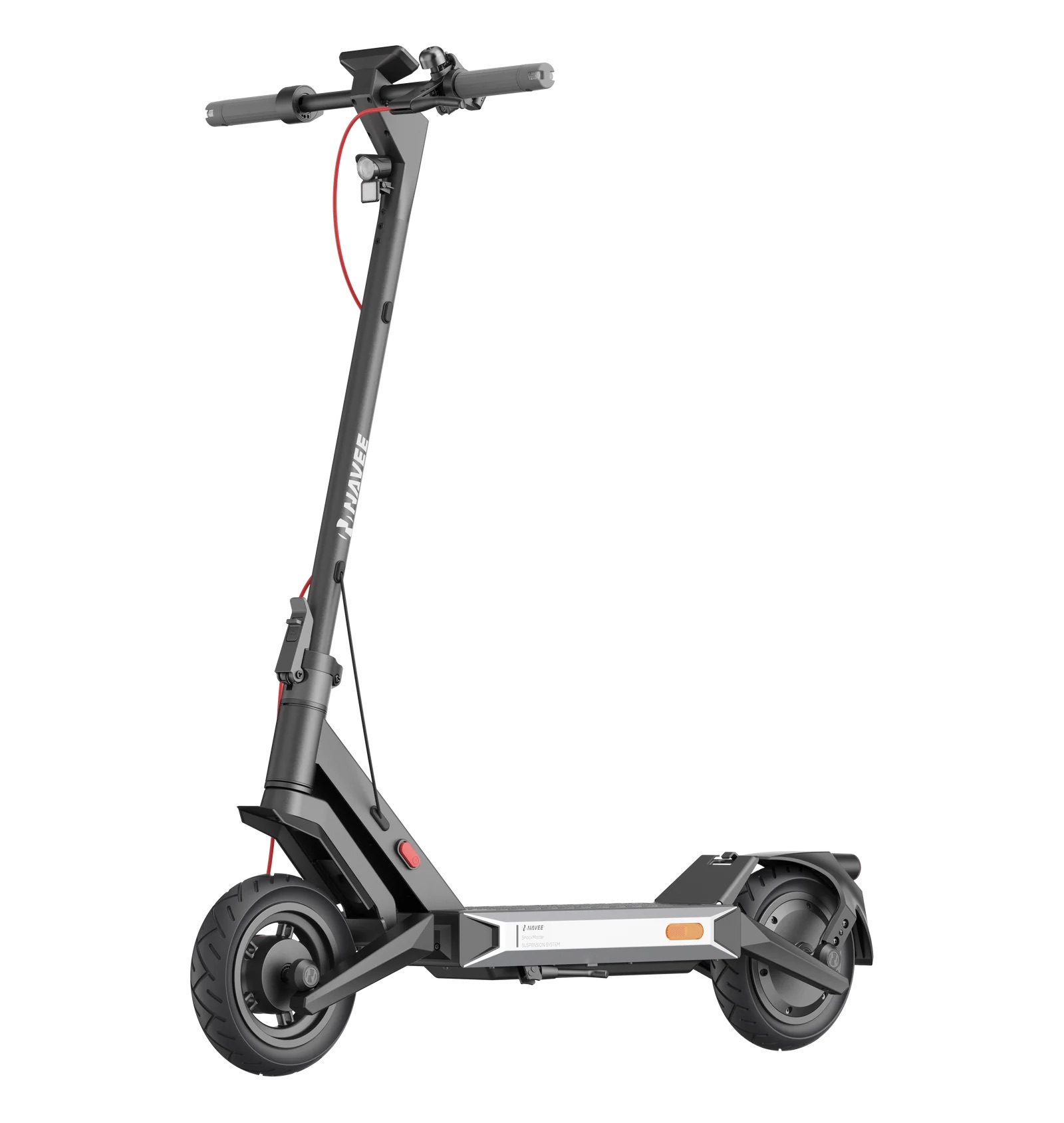 Navee S40 Electric Scooter