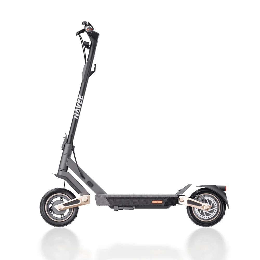 Navee ST3 Electric Scooter