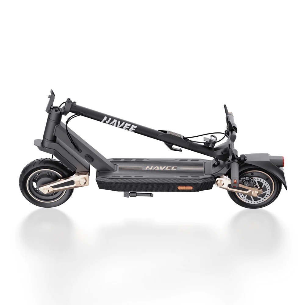Navee ST3 Pro Electric Scooter