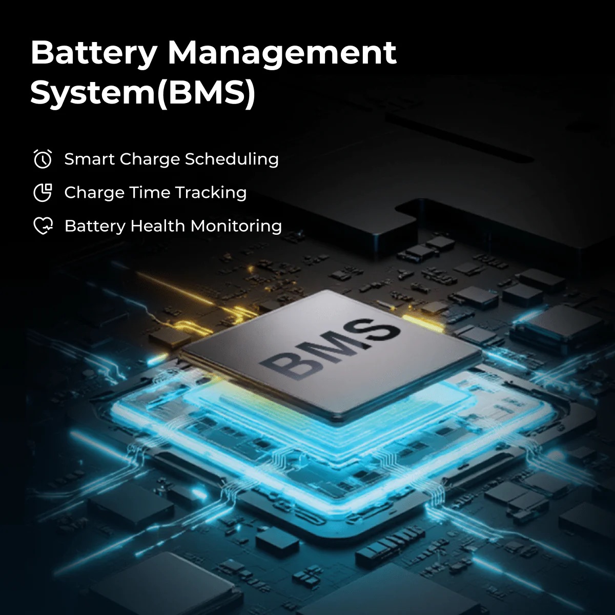 Navee ST3 Electric Scooter