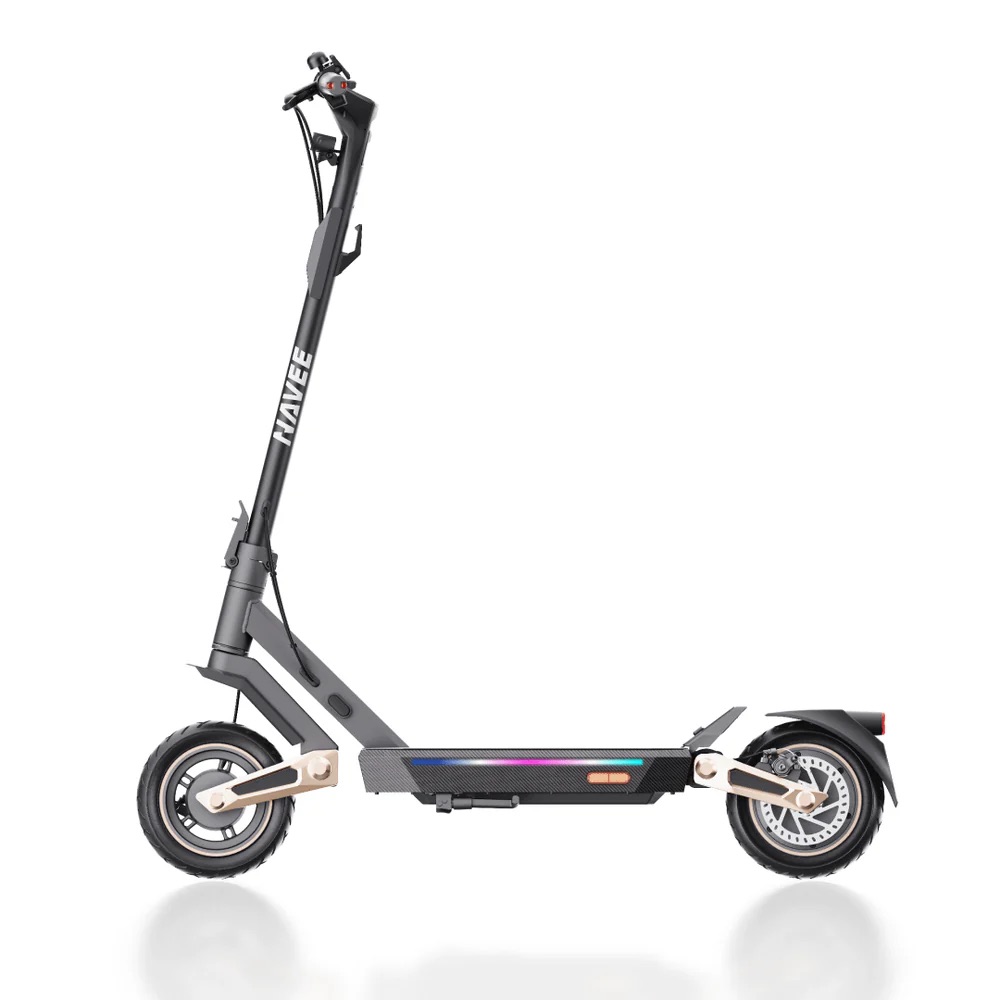 Navee ST3 Pro Electric Scooter