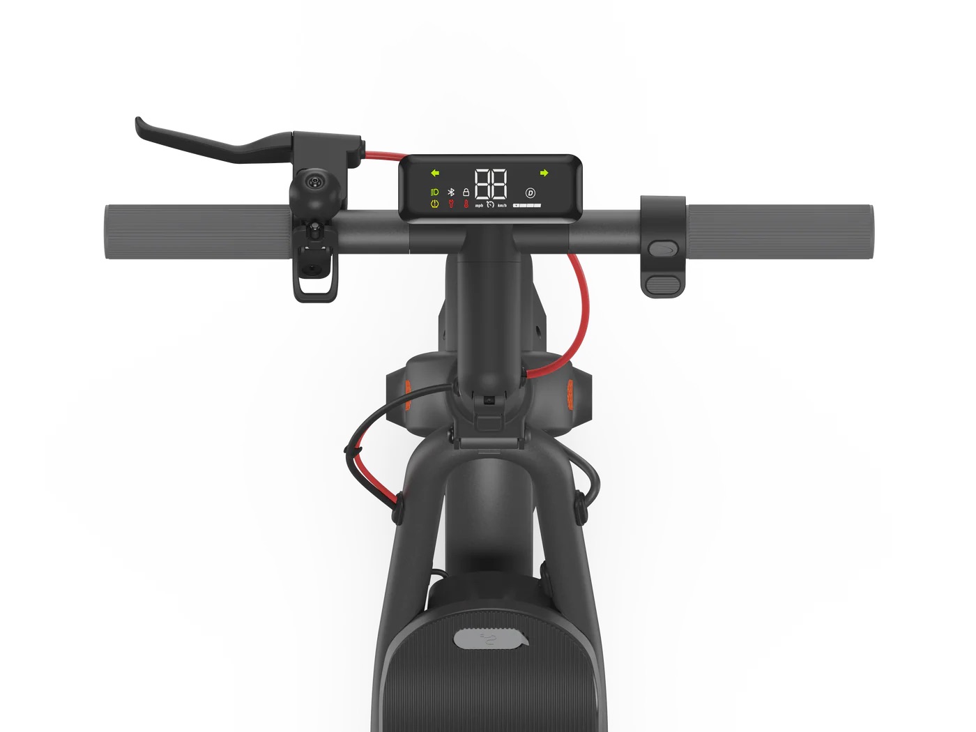 Navee V25 Pro Electric Scooter