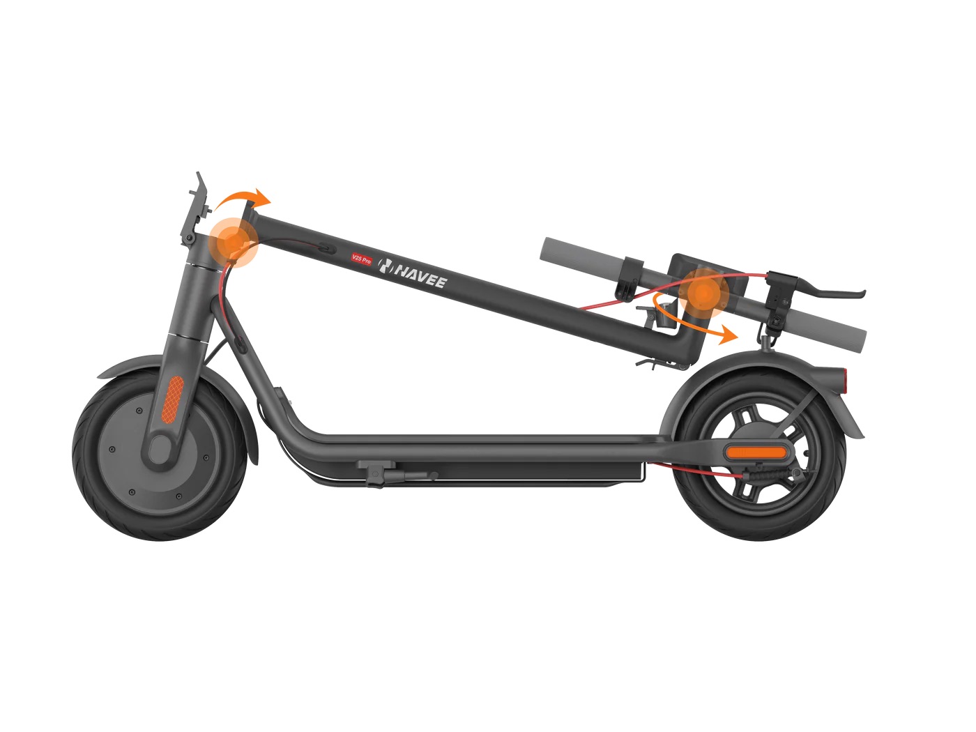 Navee V25 Pro Electric Scooter