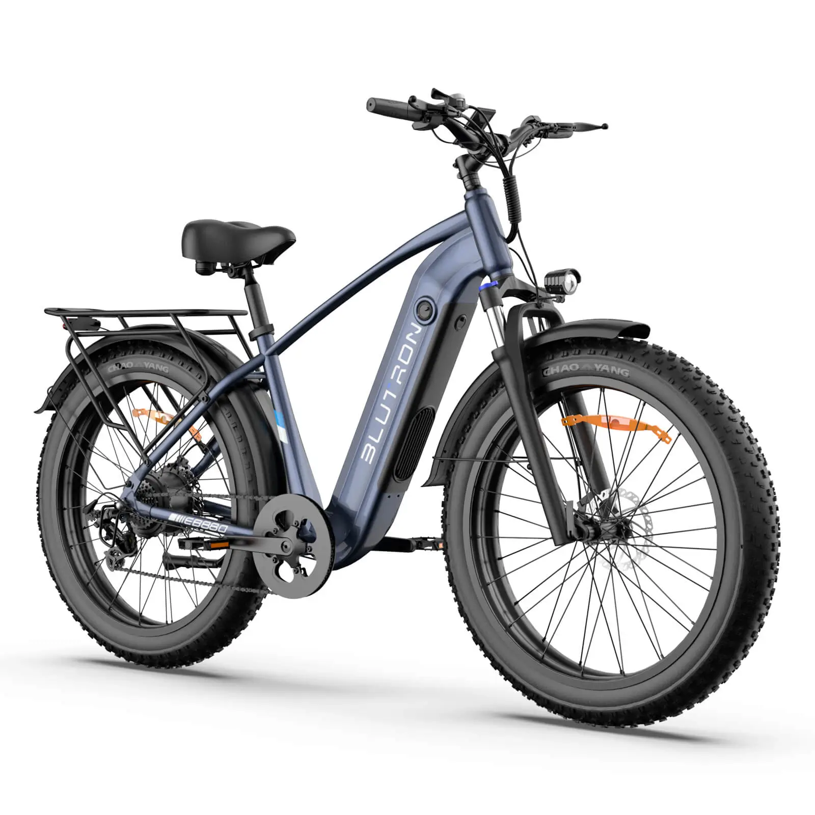 Blutron EB880 Ebike