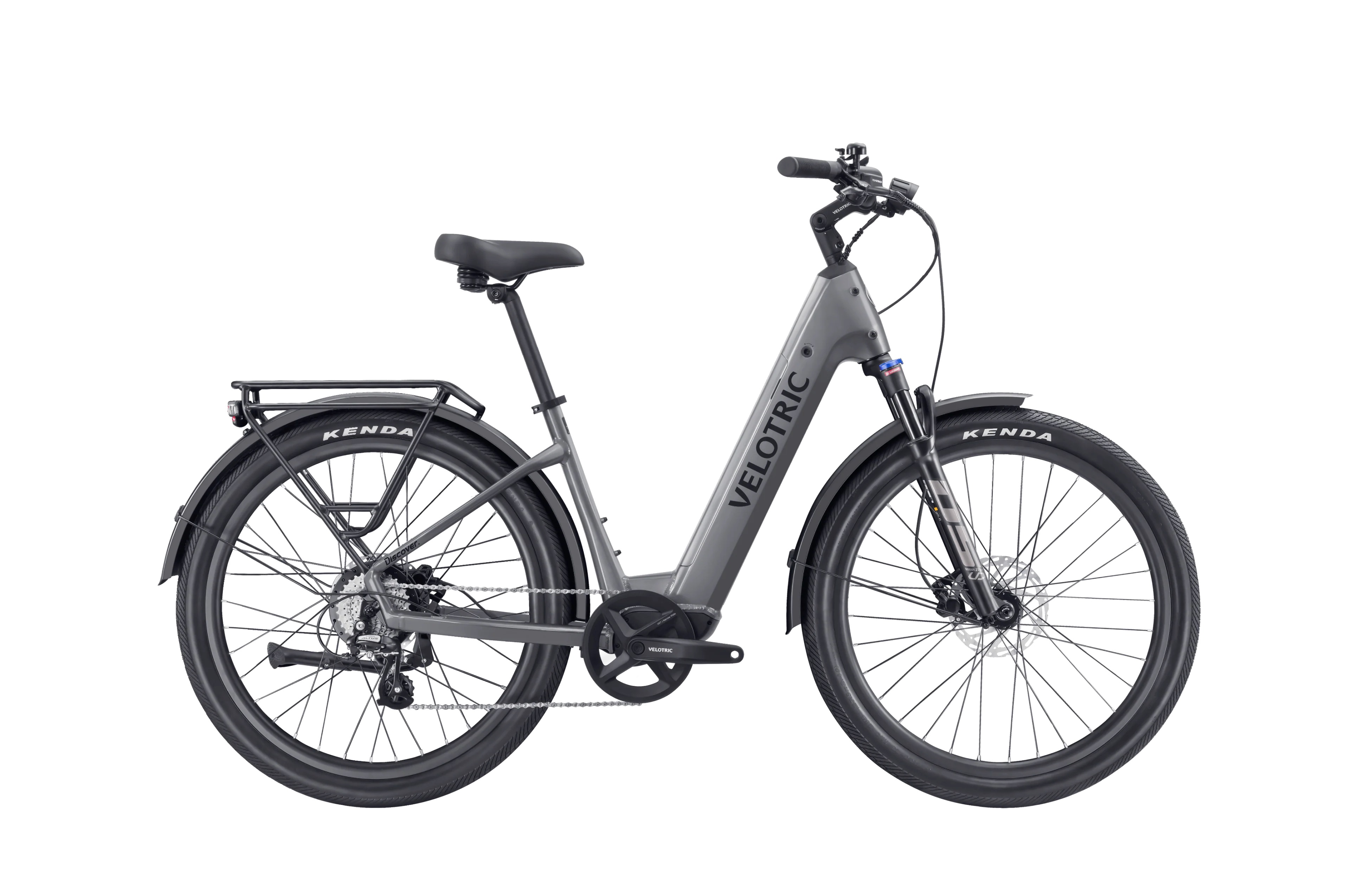 Velotric Discover 2 Ebike