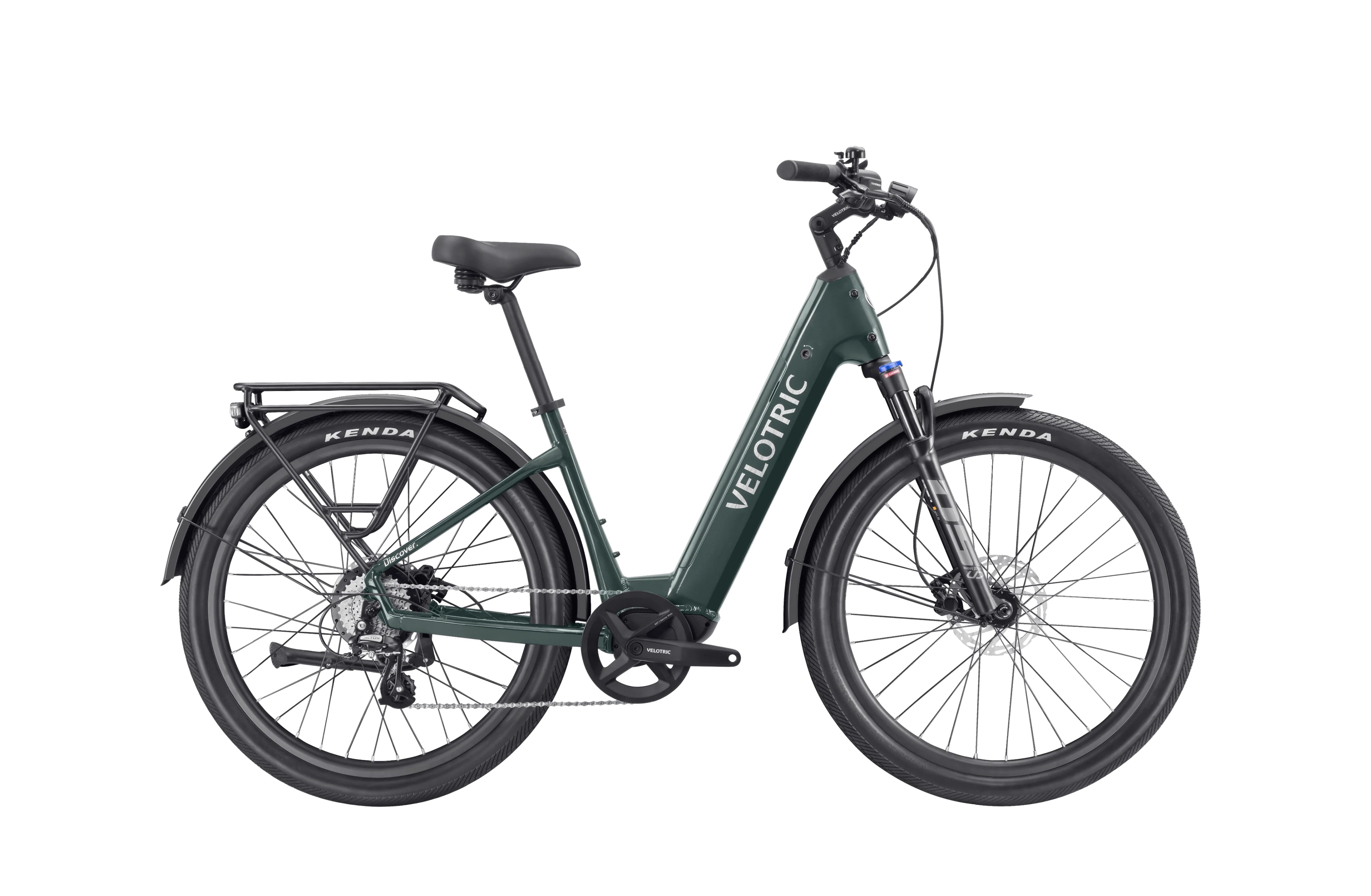 Velotric Discover 2 Ebike