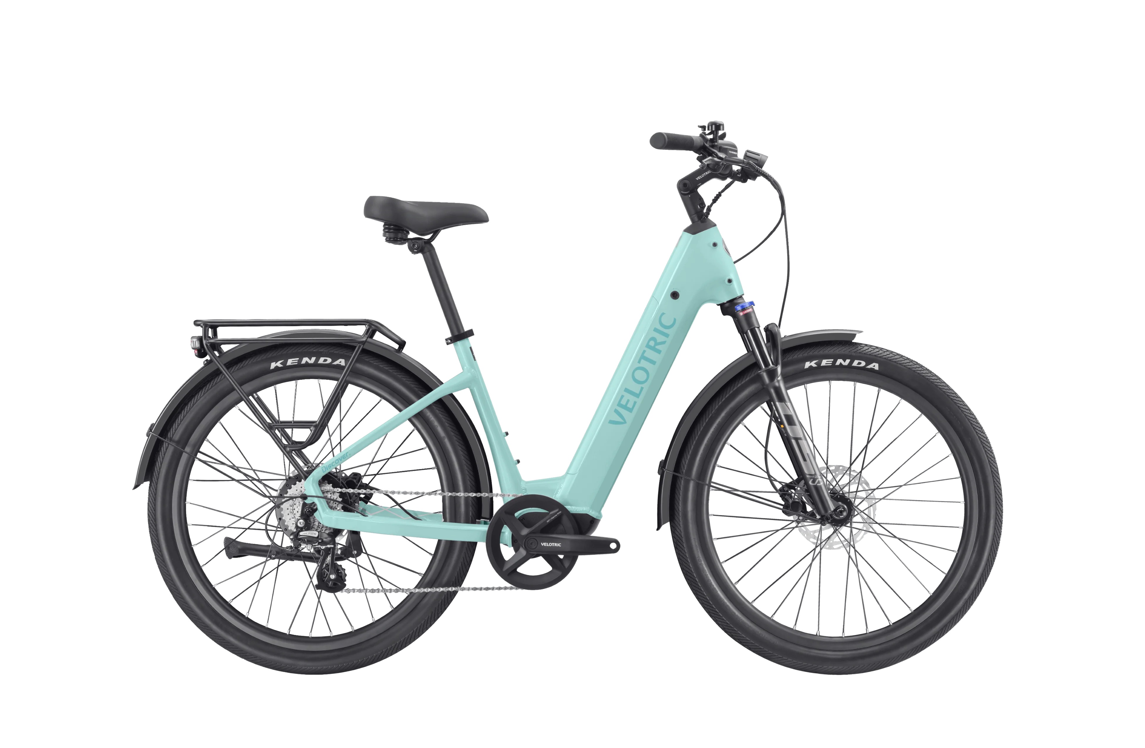 Velotric Discover 2 Ebike