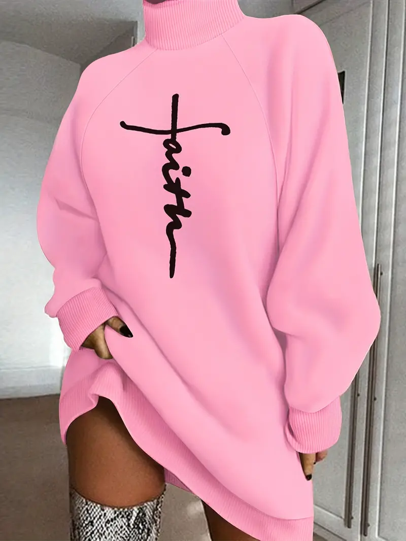 Baile de Cuello de Perlas 💃 Vestido Largo de Punto a Medida por Elegancia de la Ropa